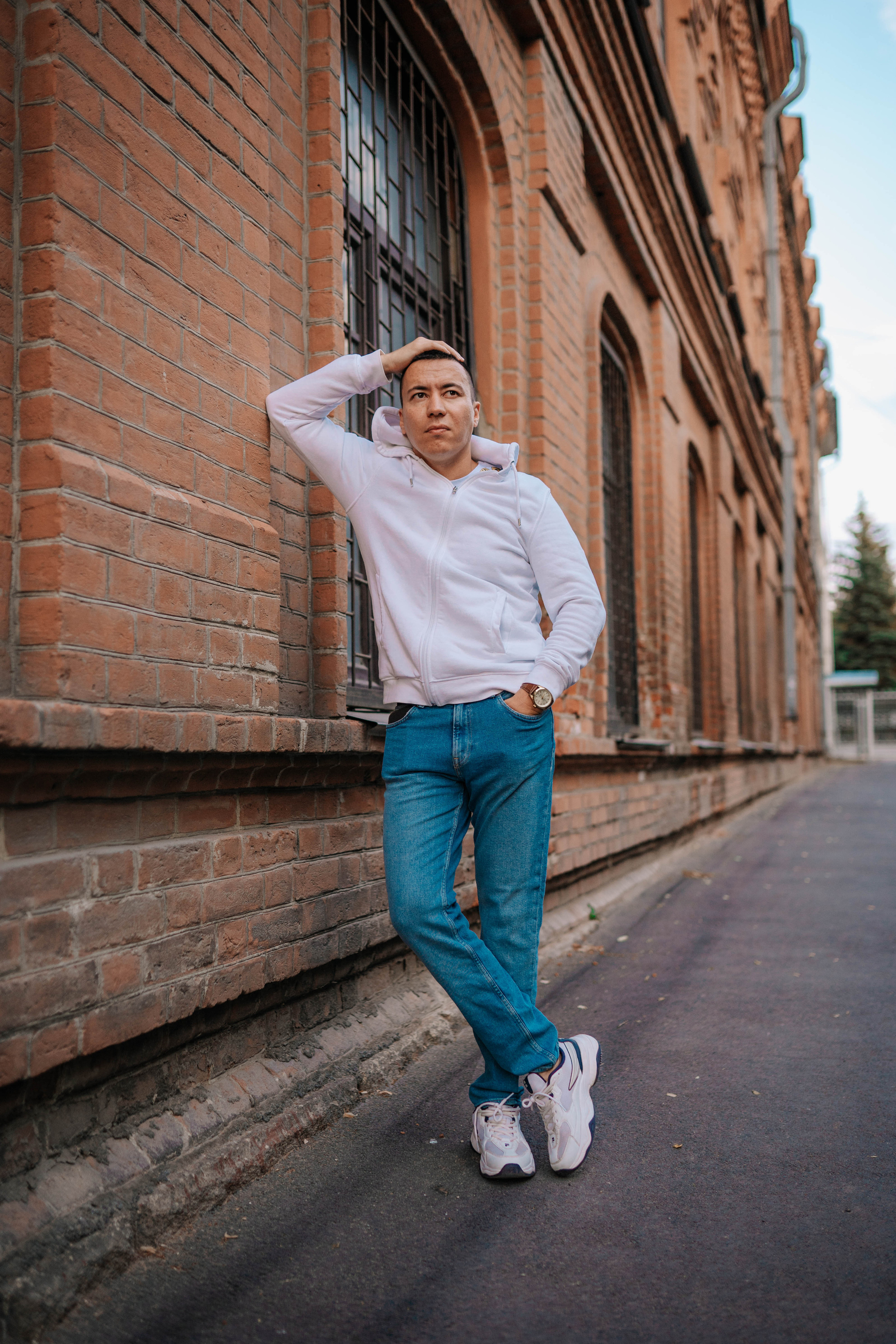 Деловая фотосессия Дениса. Ульяна Ремезова | Фотограф | Челябинск