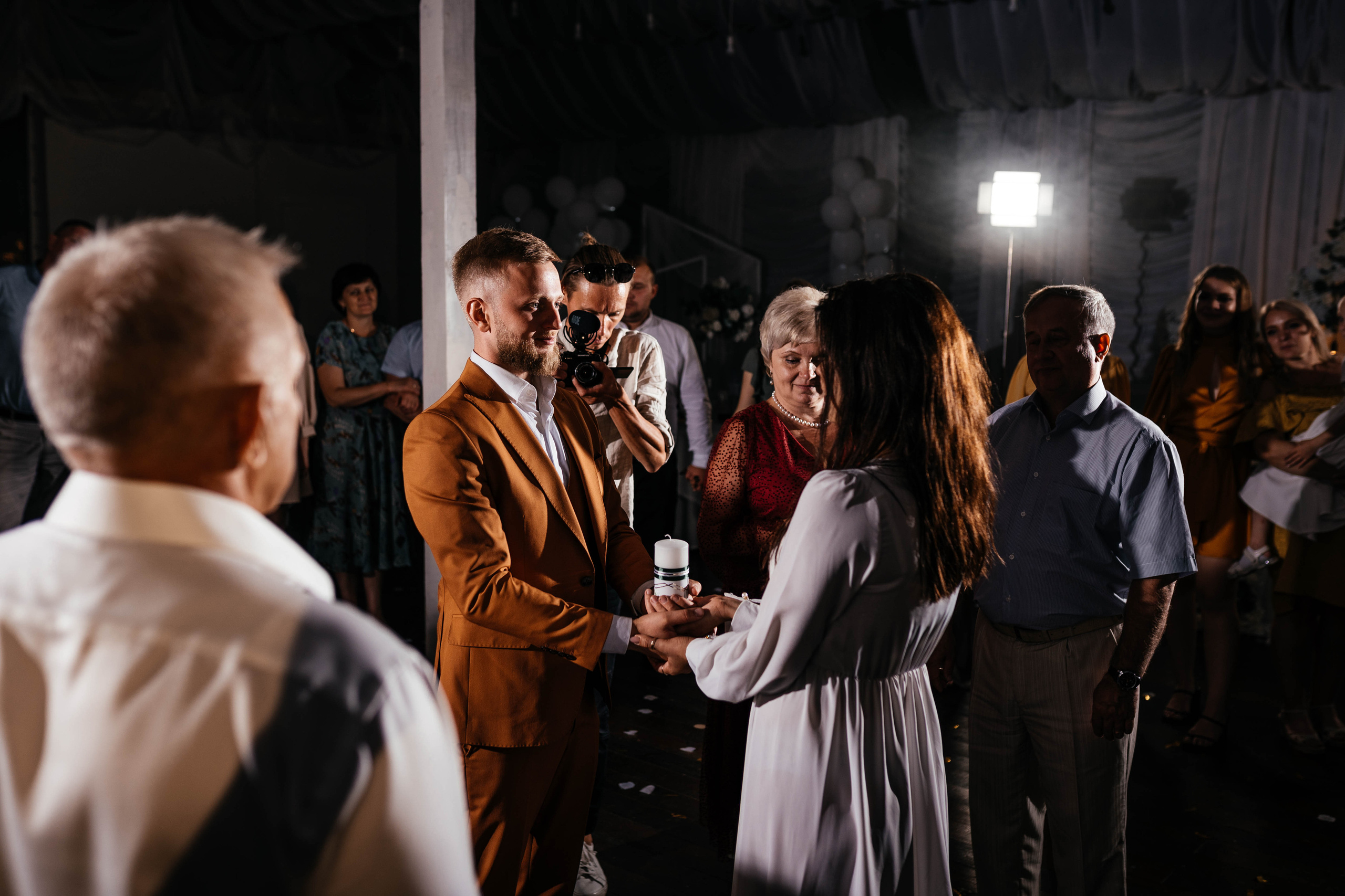 Свадьба Евгения и Ксении Глуховых. Ульяна Ремезова | Фотограф | Челябинск