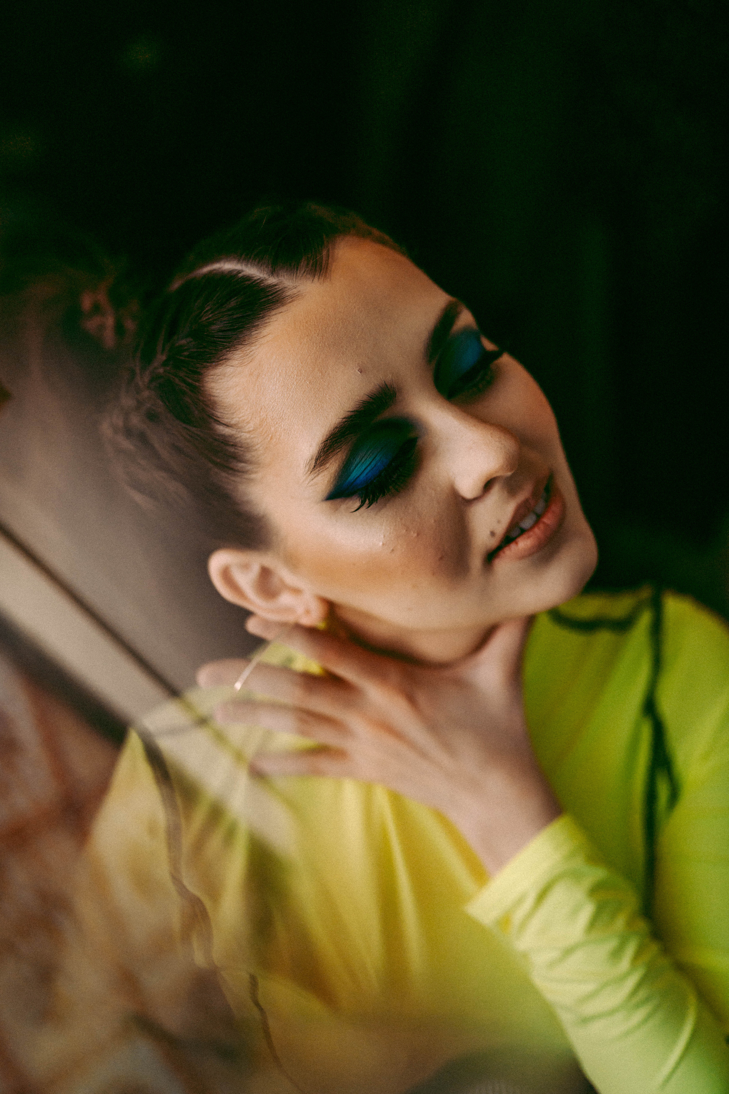 Другая я ©. Ульяна Ремезова | Фотограф | Челябинск