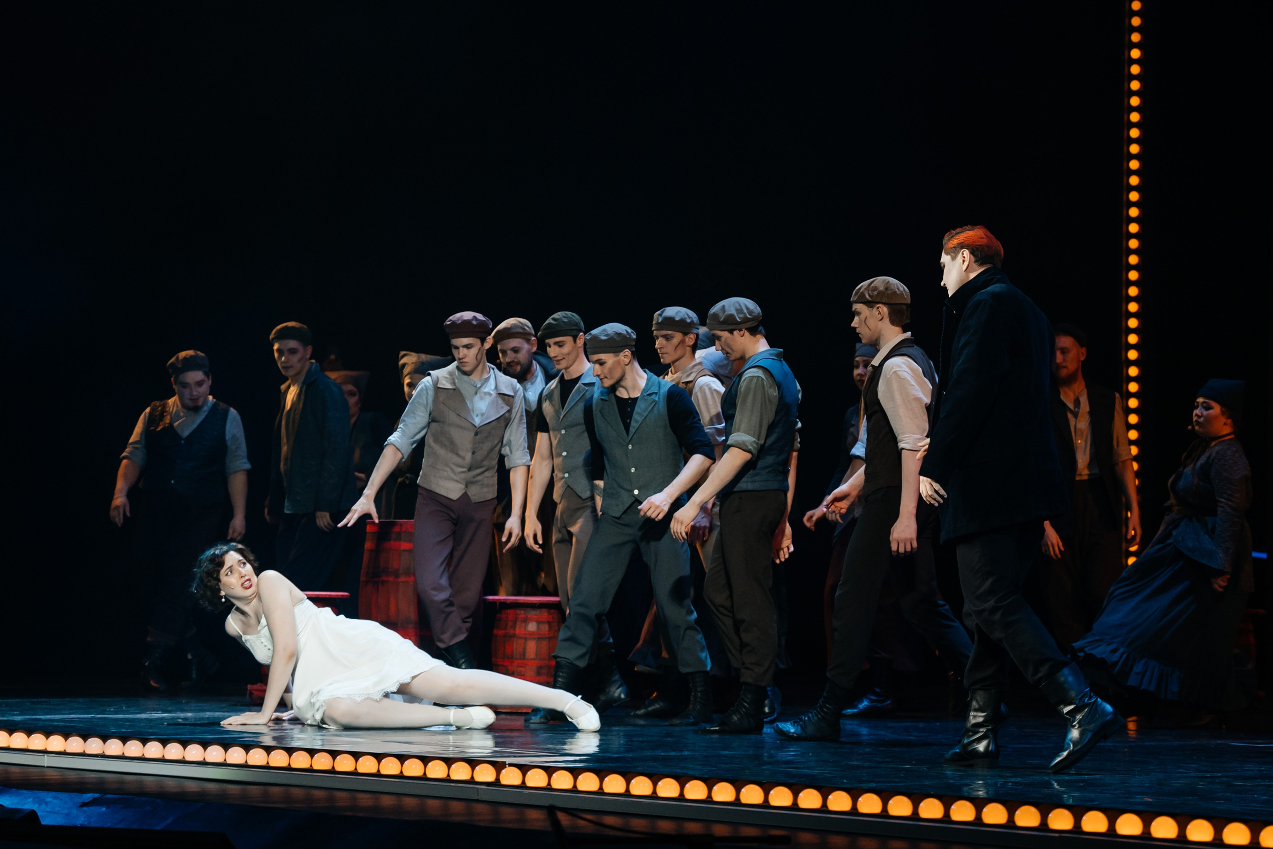 Театр. Ульяна Ремезова | Фотограф | Челябинск