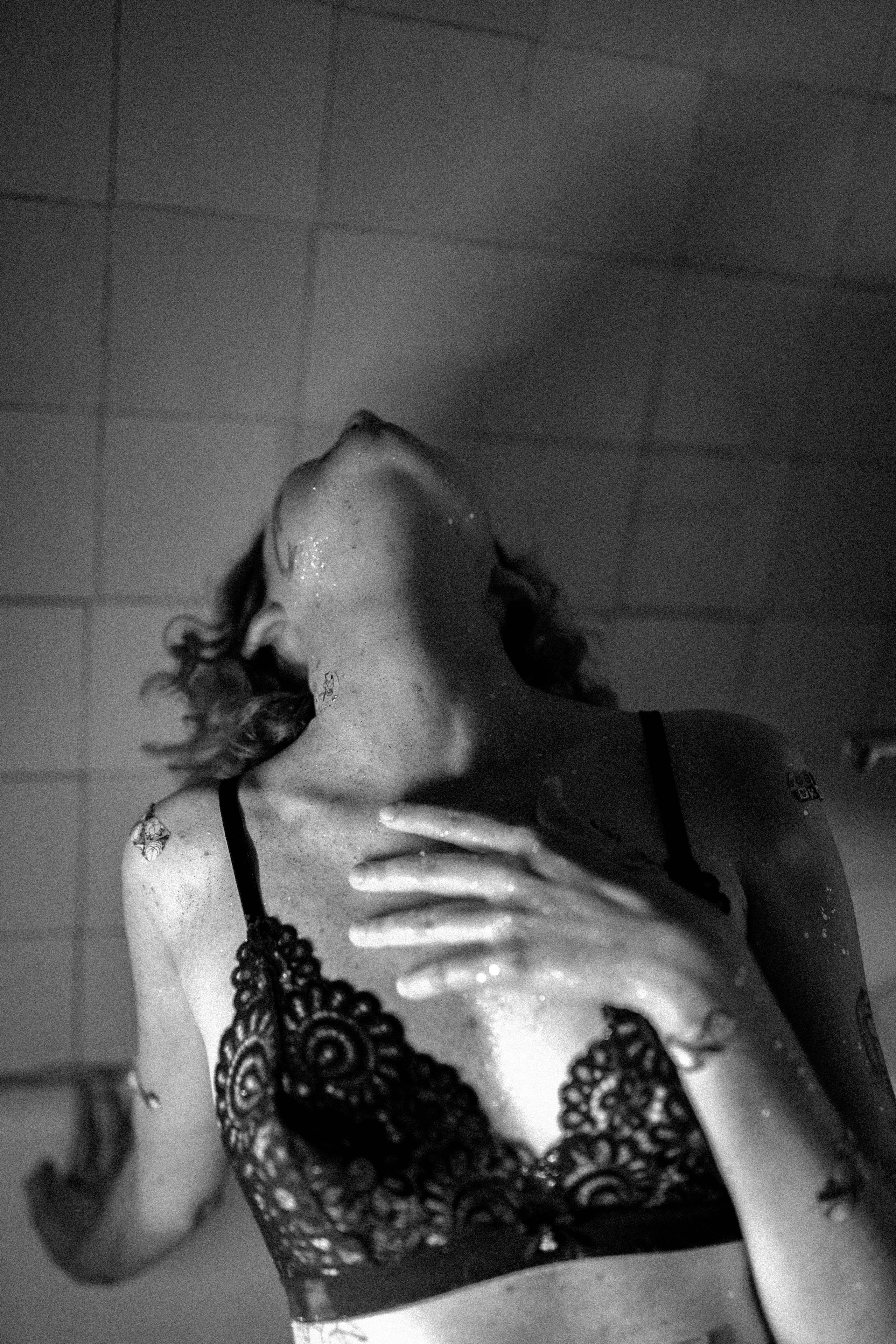 Ни берега, ни дна. Ульяна Ремезова | Фотограф | Челябинск