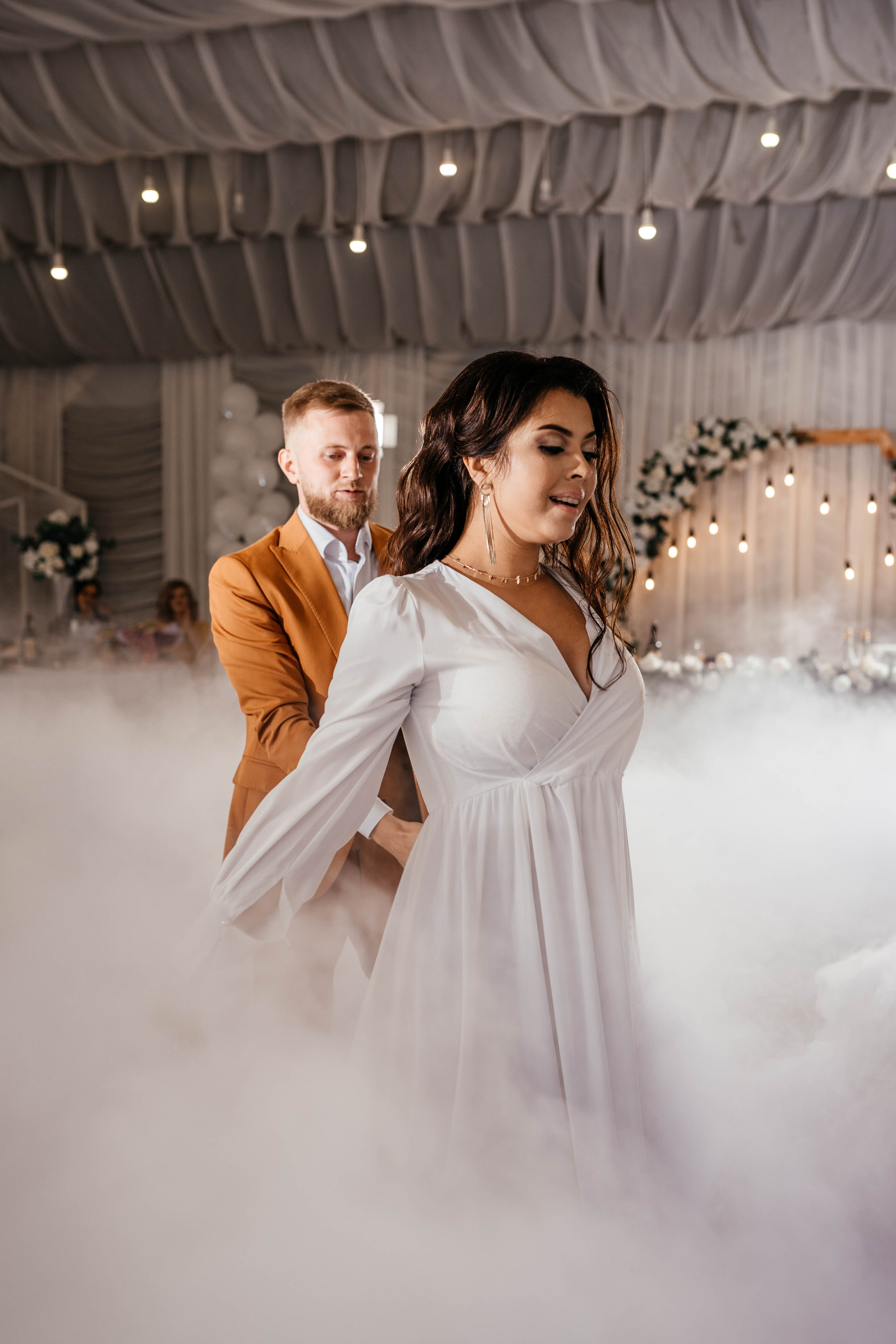 Свадьба Евгения и Ксении Глуховых. Ульяна Ремезова | Фотограф | Челябинск