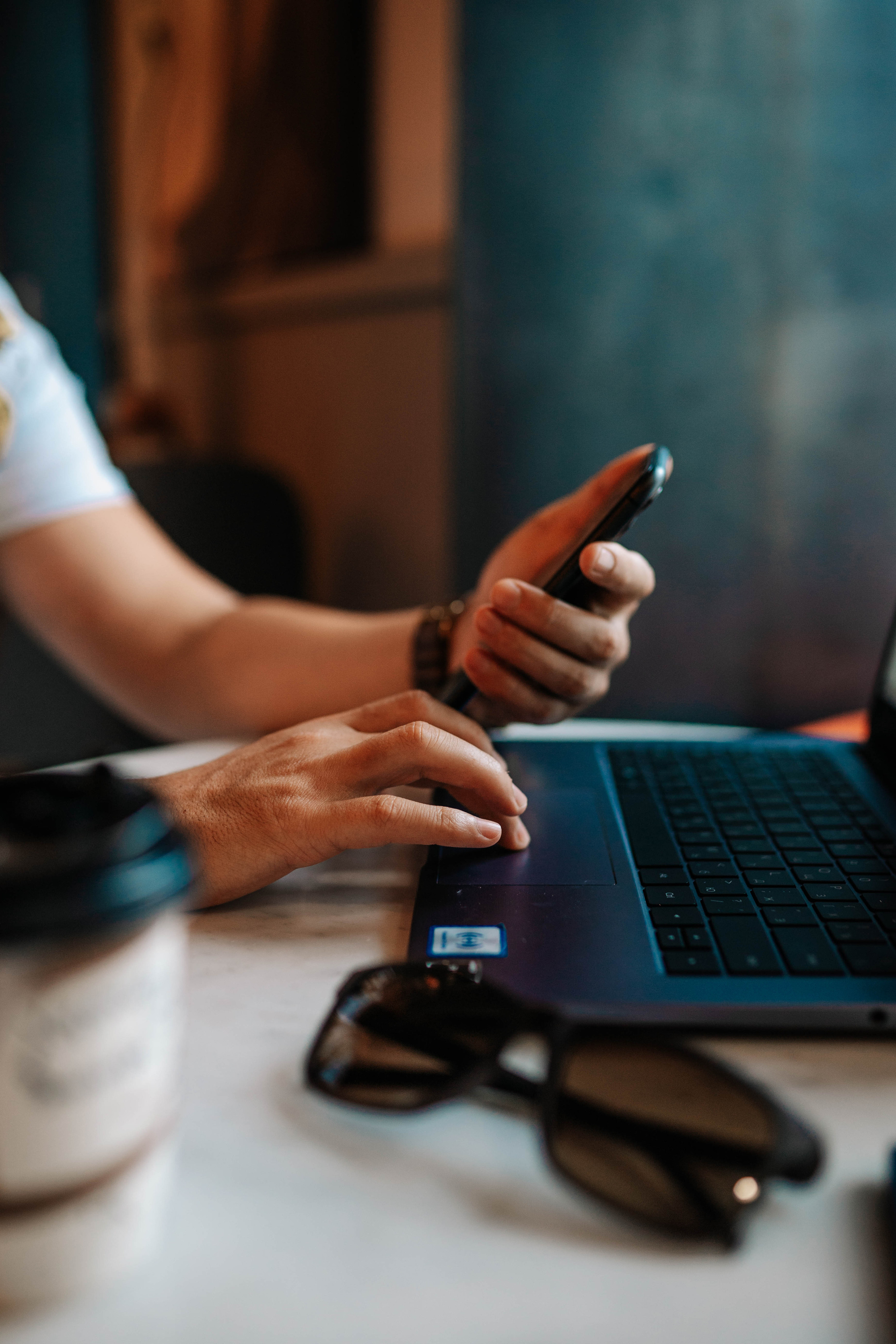 Деловая фотосессия Дениса. Ульяна Ремезова | Фотограф | Челябинск