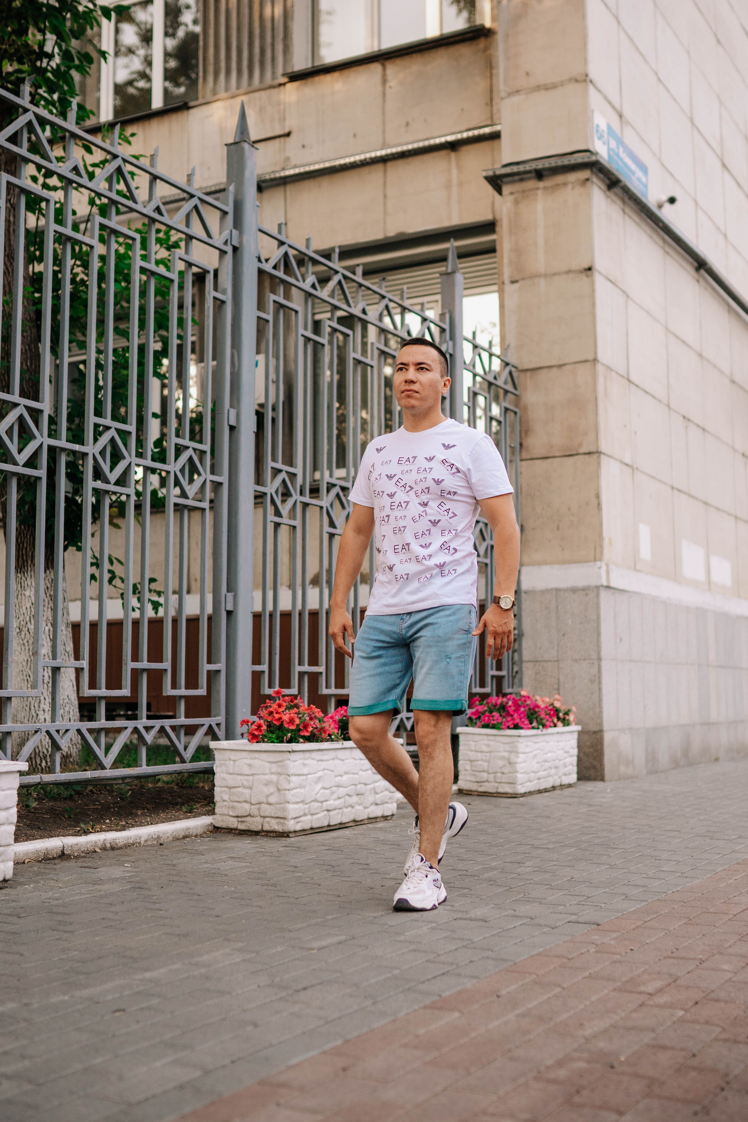 Деловая фотосессия Дениса. Ульяна Ремезова | Фотограф | Челябинск