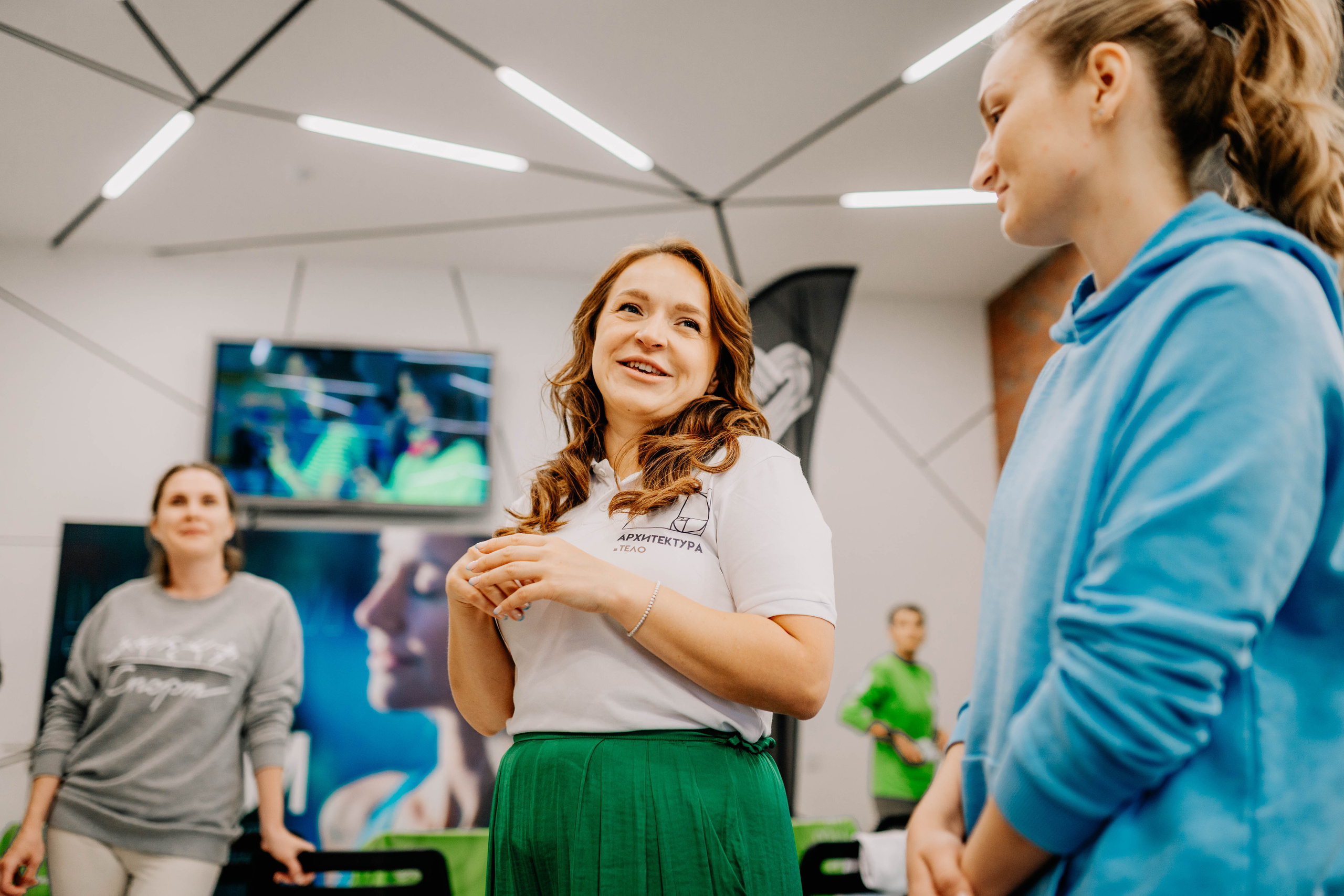 Архитектура. Тело — репортаж. Ульяна Ремезова | Фотограф | Челябинск