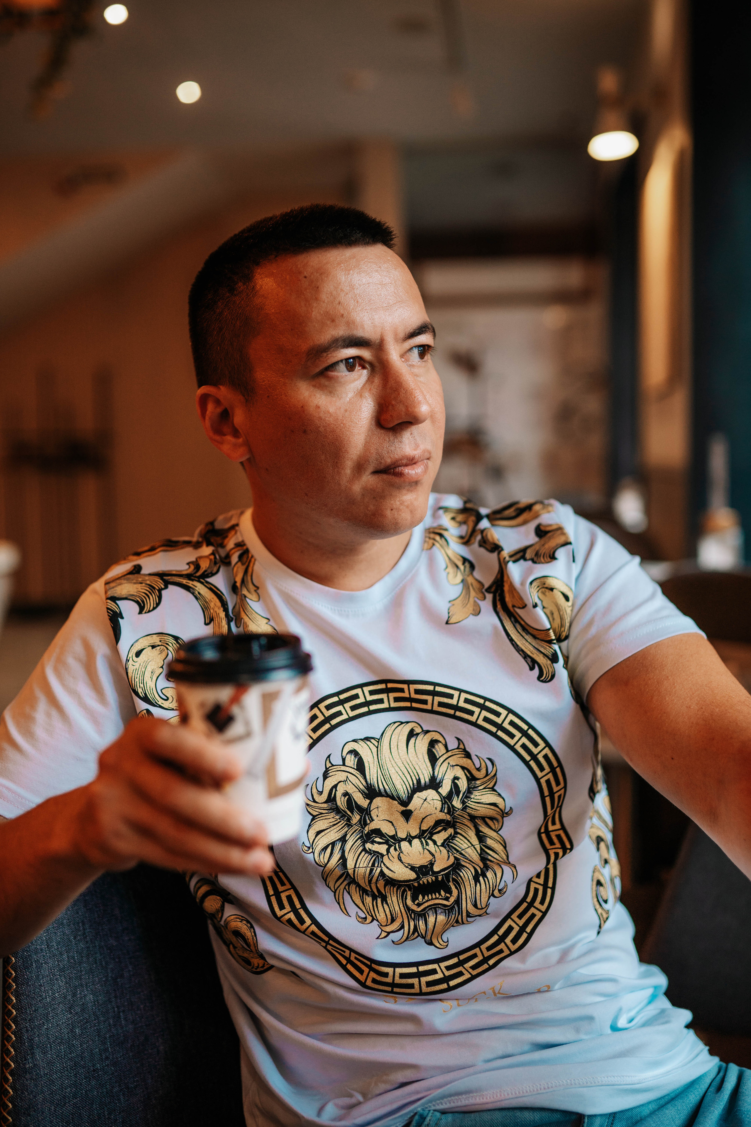 Деловая фотосессия Дениса. Ульяна Ремезова | Фотограф | Челябинск