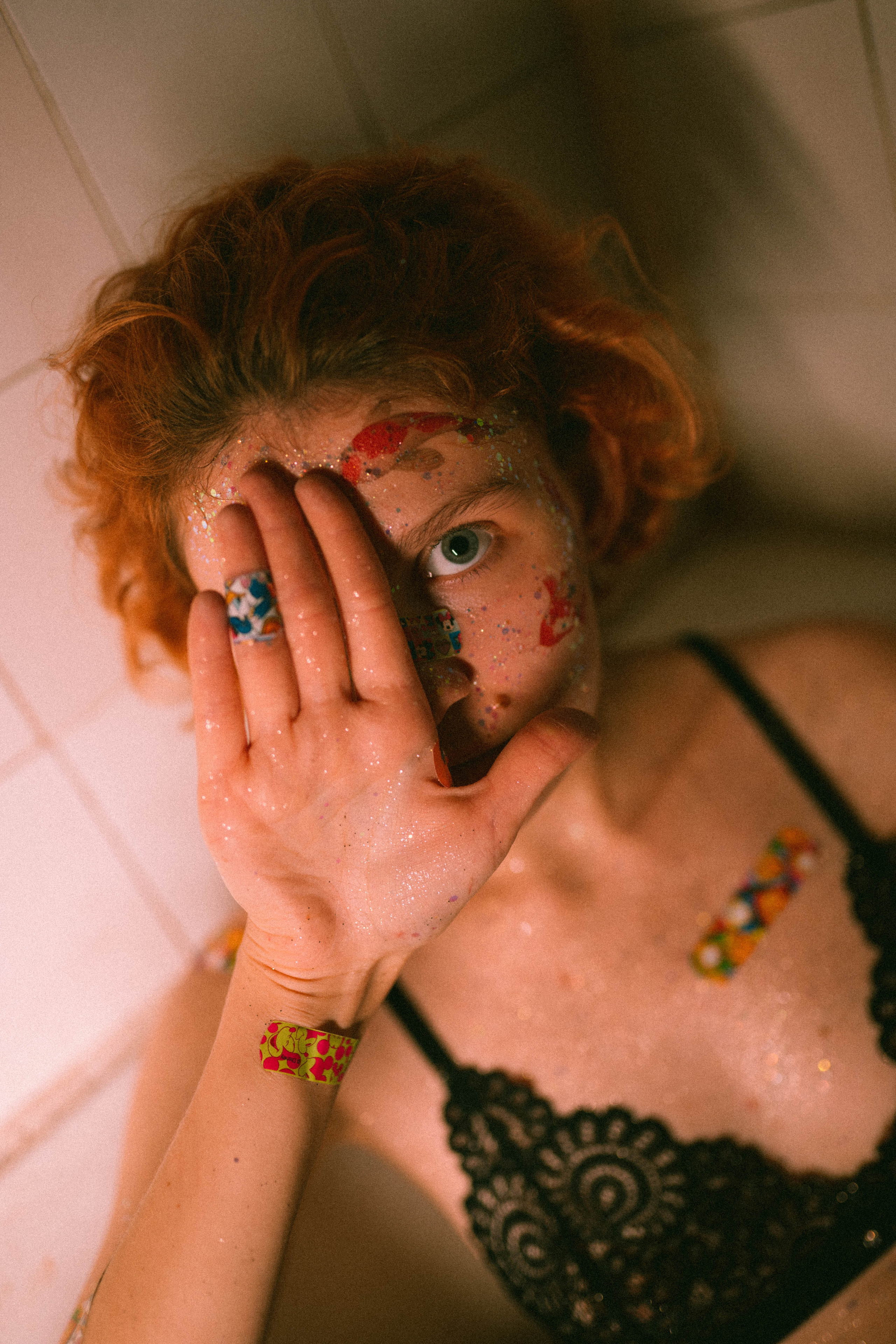 Ни берега, ни дна. Ульяна Ремезова | Фотограф | Челябинск