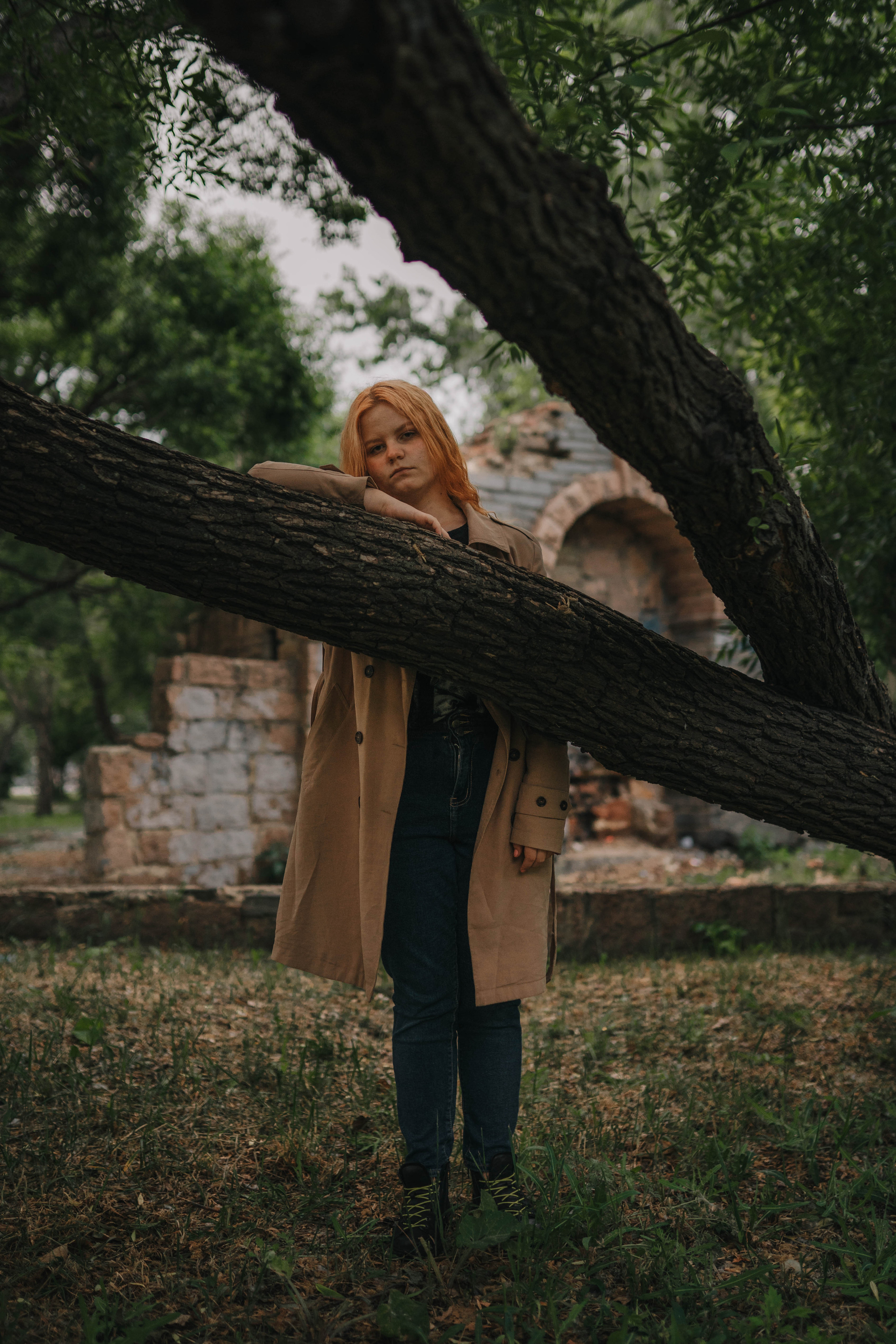 Фотосессия Дарья | по сериалу Топи. Ульяна Ремезова | Фотограф | Челябинск