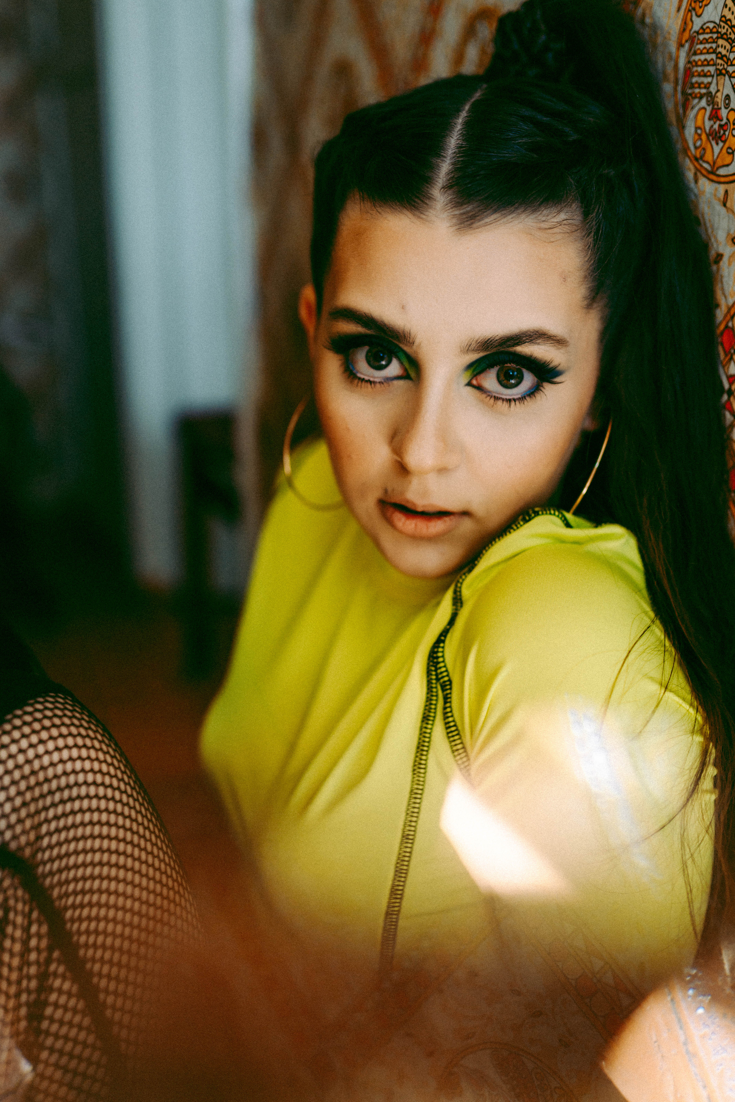 Другая я ©. Ульяна Ремезова | Фотограф | Челябинск