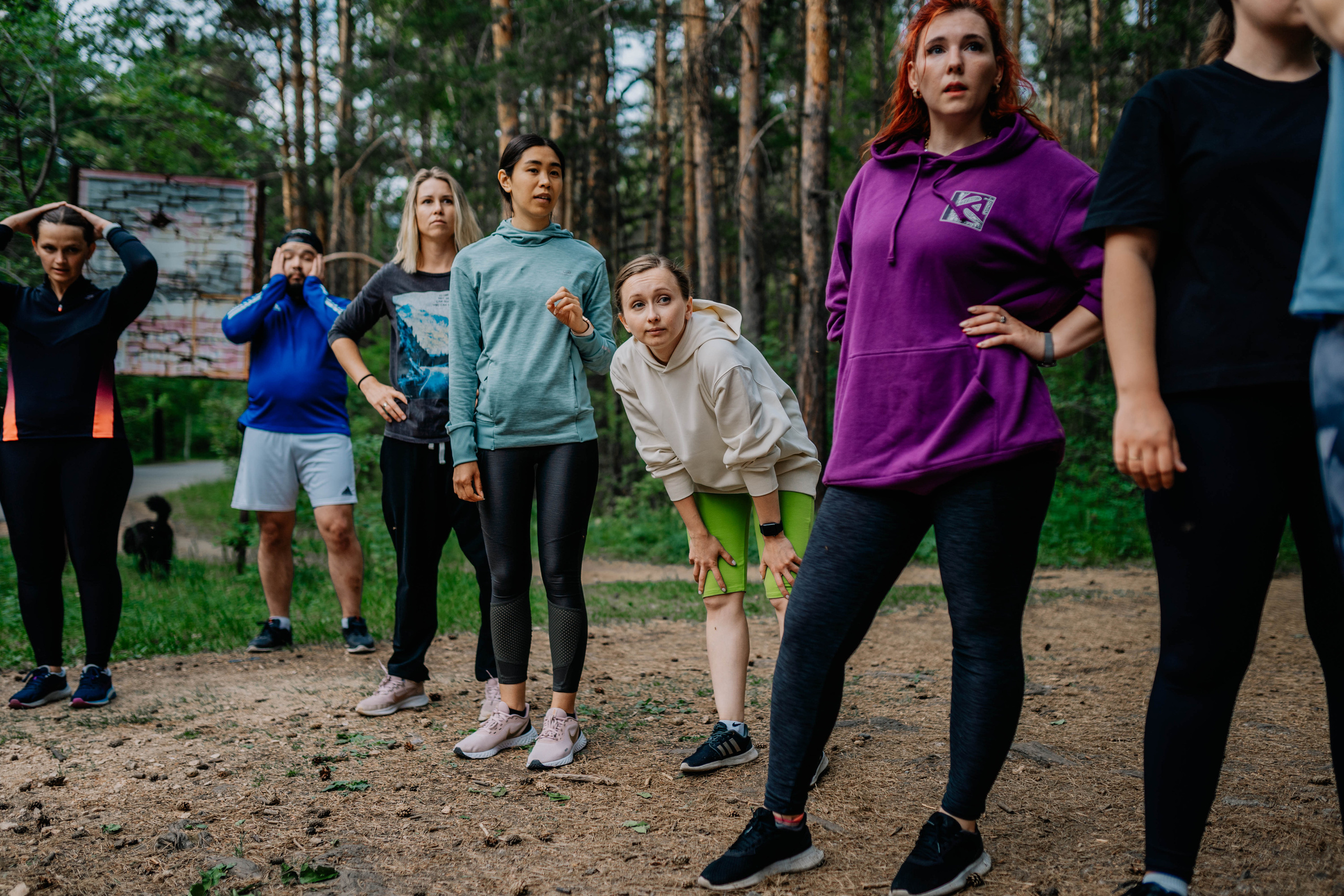 Архитектура. Тело — репортаж. Ульяна Ремезова | Фотограф | Челябинск