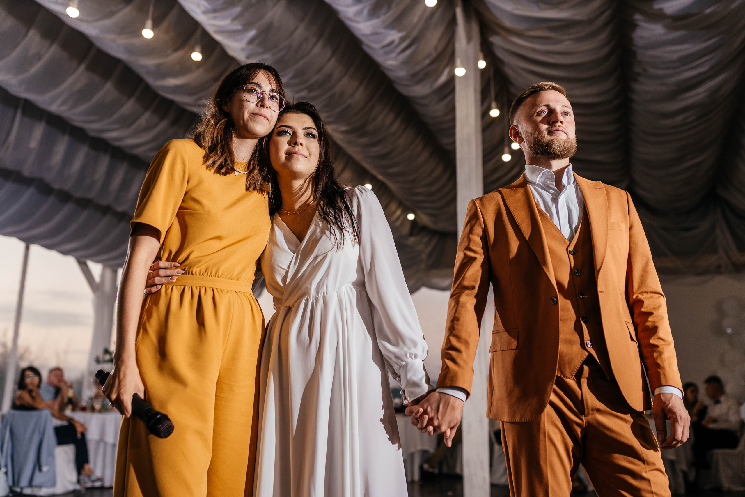 Свадьба Евгения и Ксении Глуховых. Ульяна Ремезова | Фотограф | Челябинск