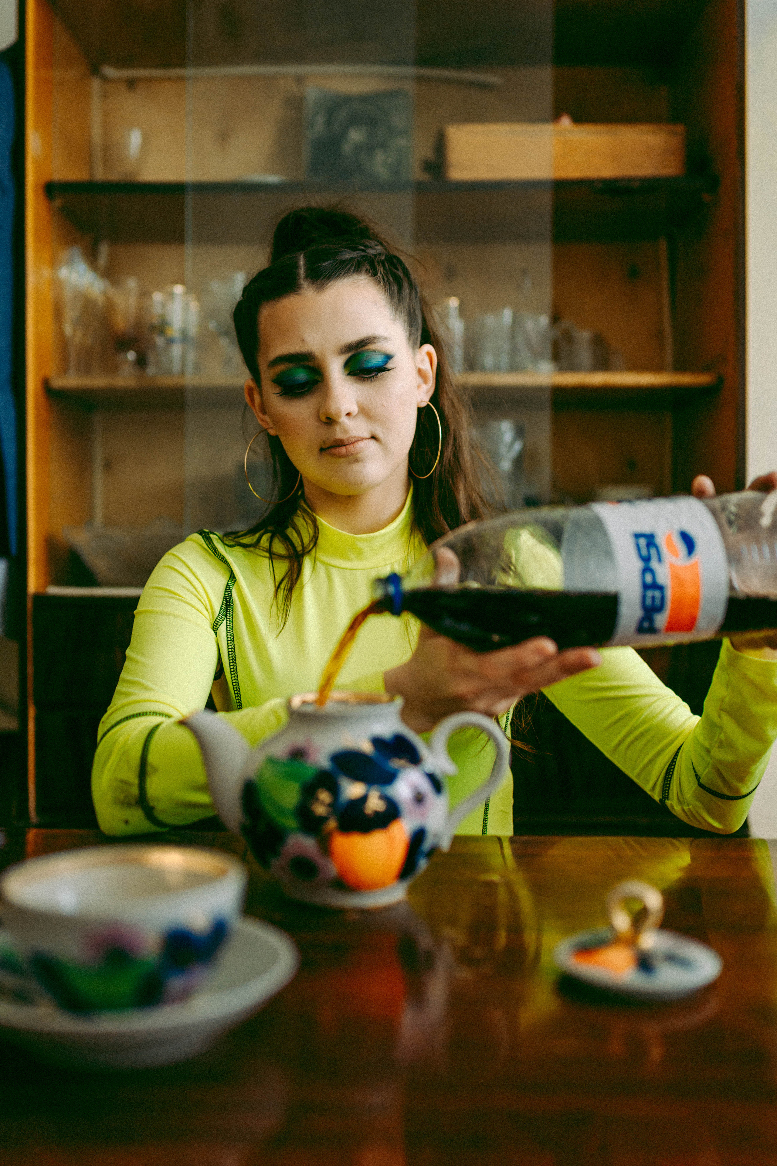 Другая я ©. Ульяна Ремезова | Фотограф | Челябинск