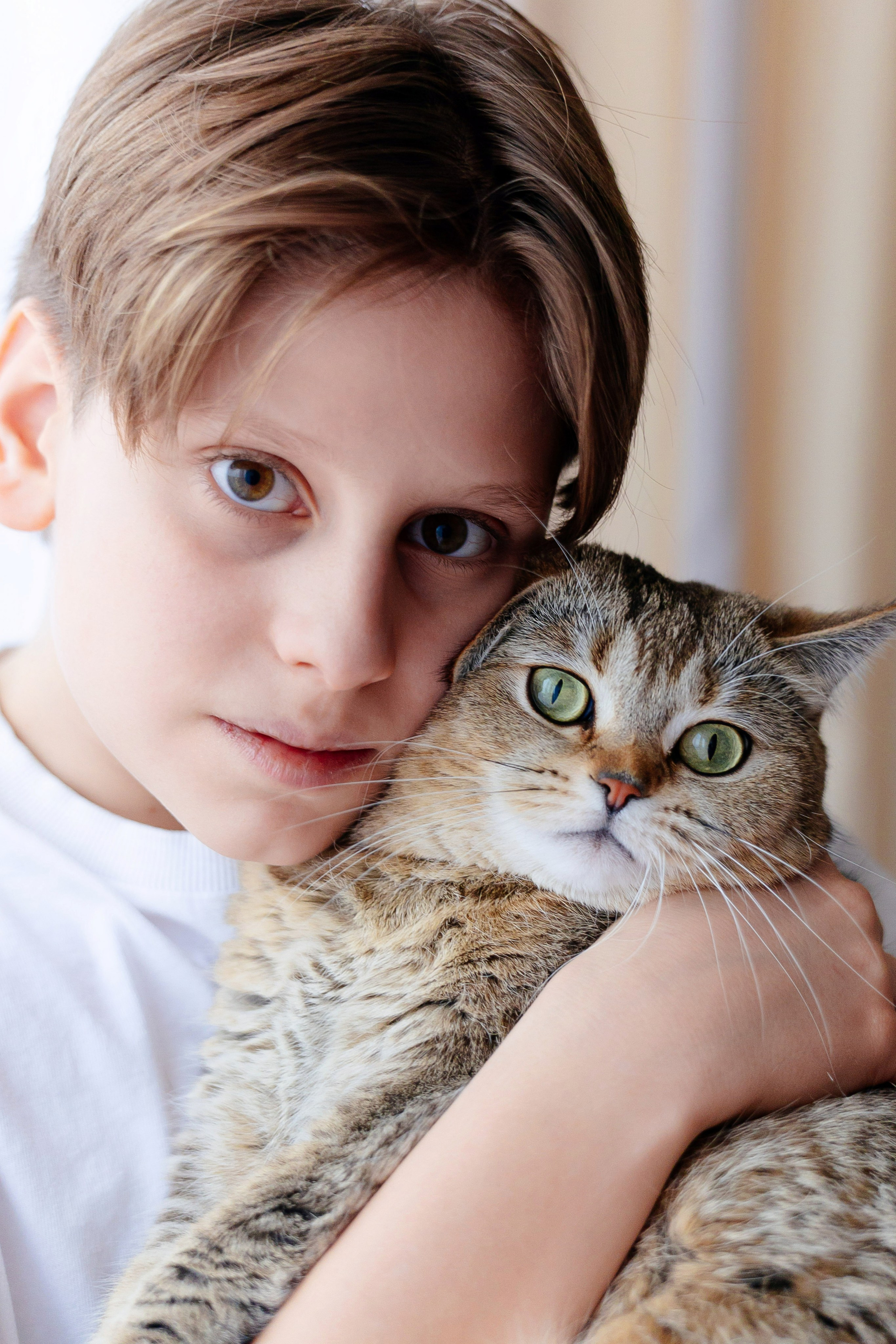 Пол годика до годика. Семейный и детский фотограф в Москве Александра Мак