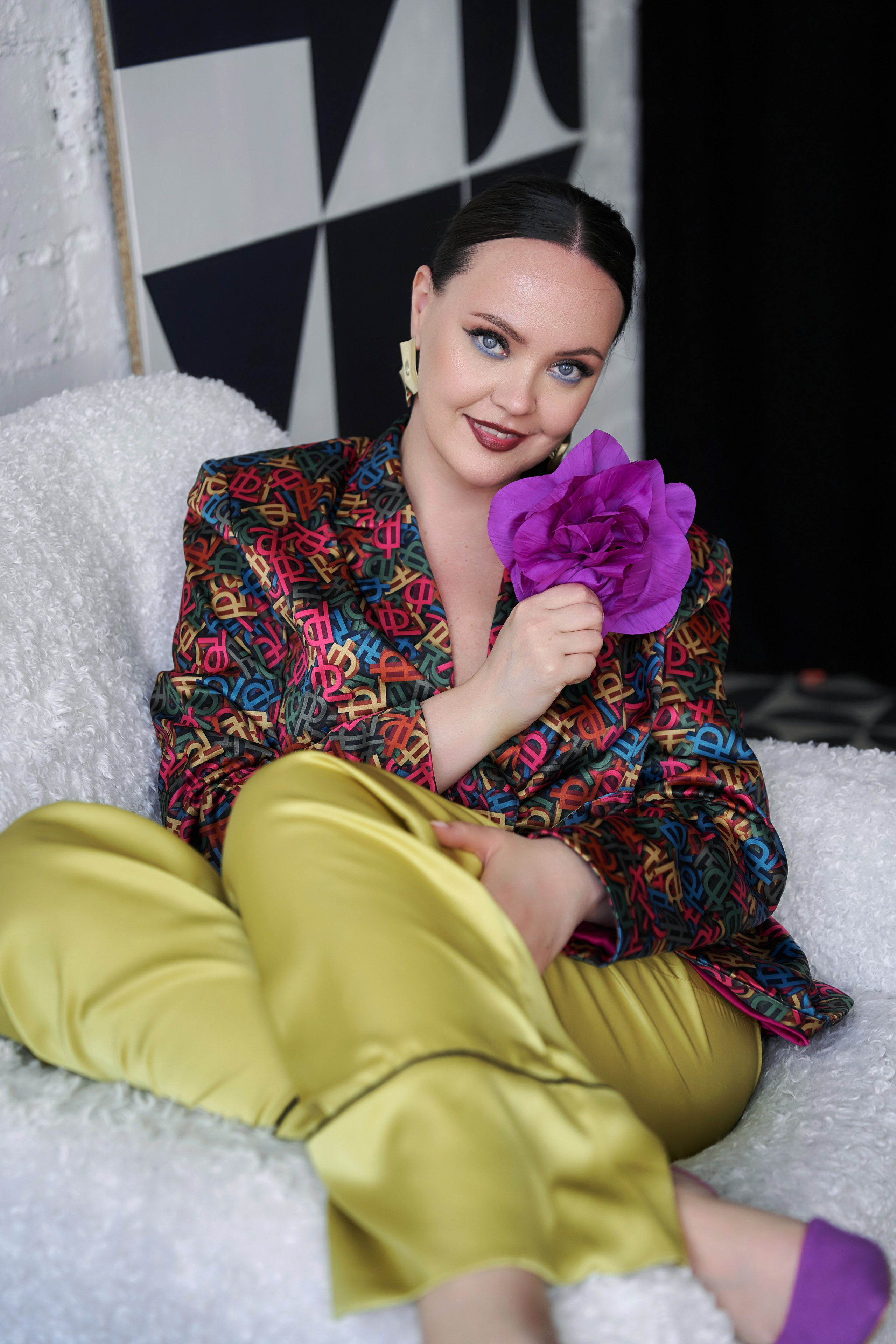 Женский портрет. Мартазова Екатерина фотограф. Екатеринбург