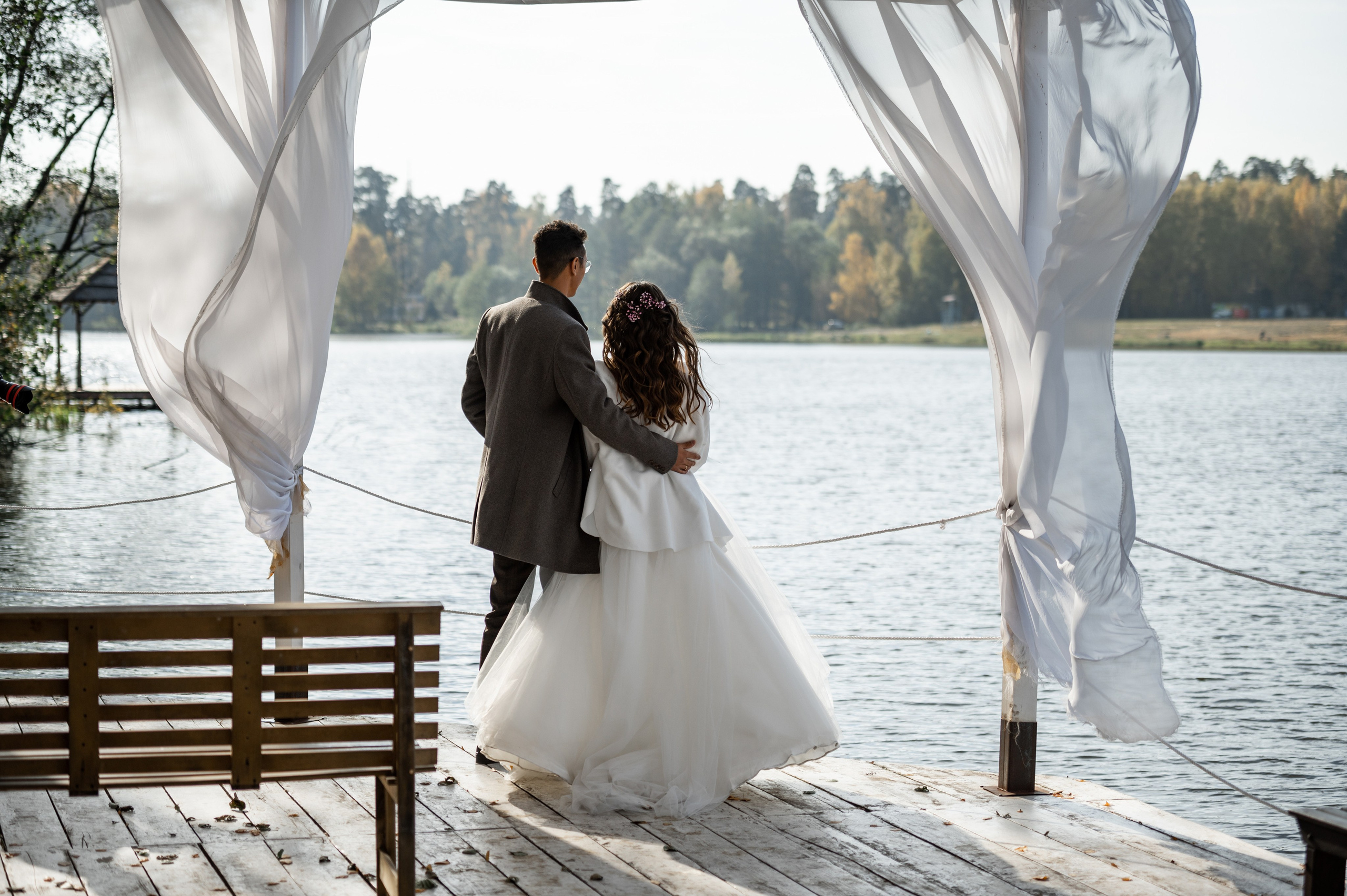 Портфолио. Свадебный фотограф Москва Юрий Кульман