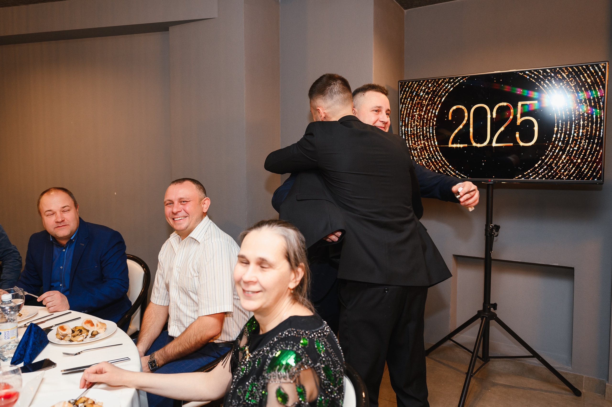 Корпоратив в WTC. Свадебный и просто хороший фотограф в Челябинске