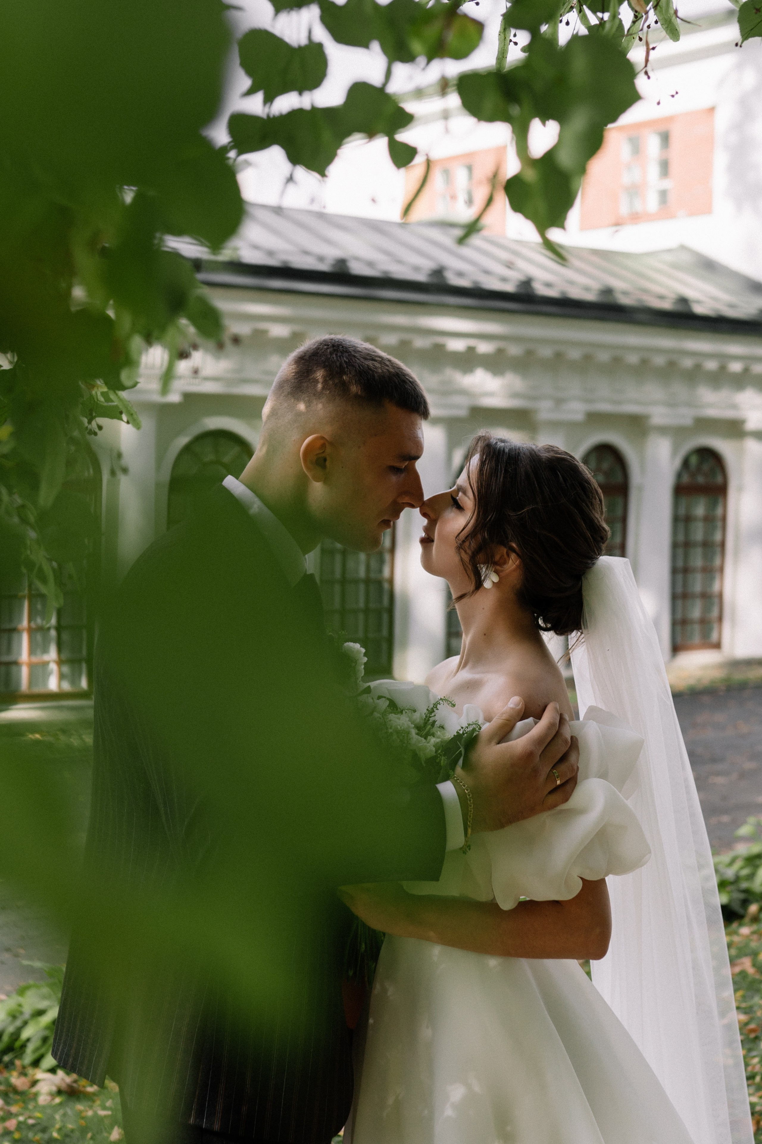 Олег & Алина