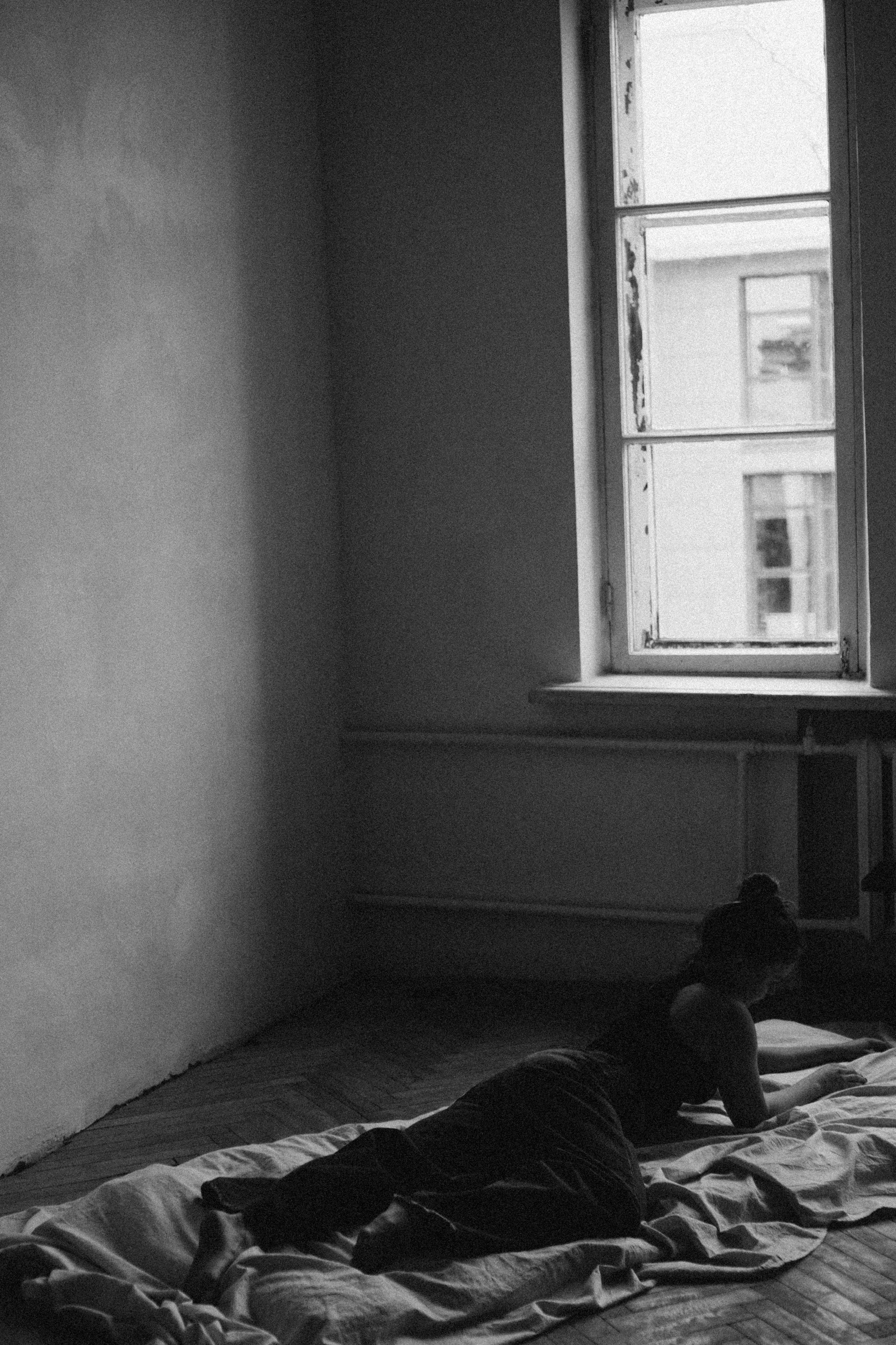 Студийная для девушки. Профессиональный фотограф, Санкт-Петербург — Виктория Богомолова