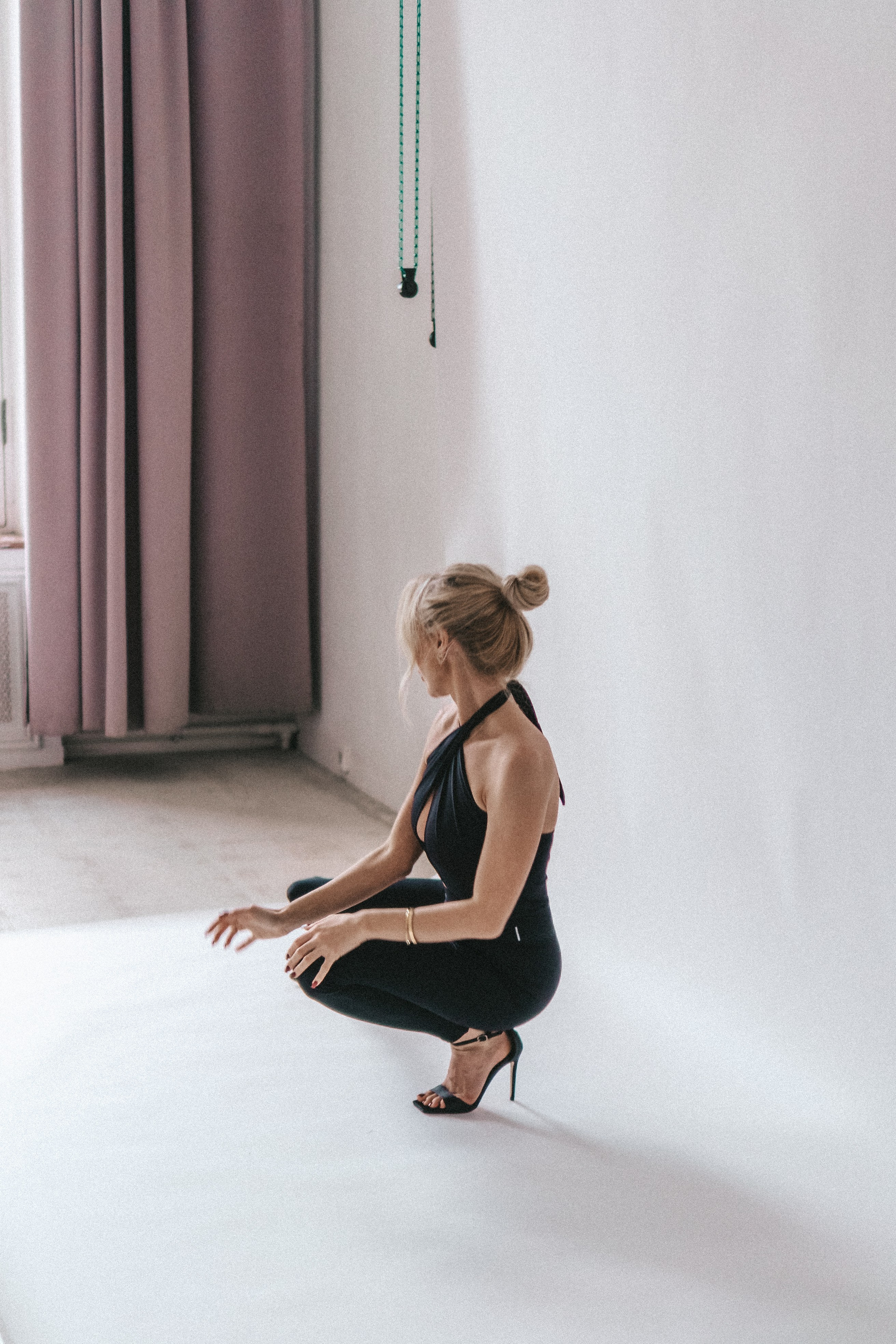 Студийная. Профессиональный фотограф, Санкт-Петербург — Виктория Богомолова