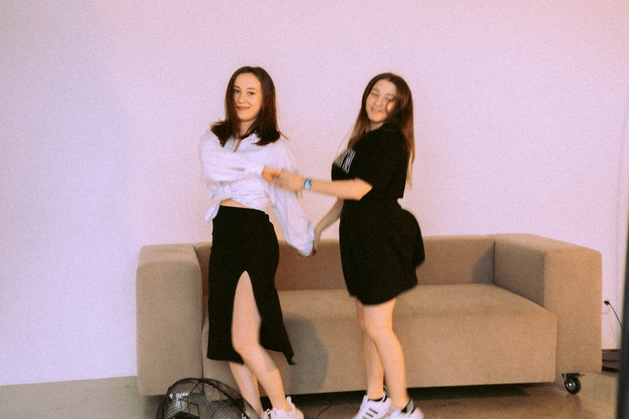 Подружки. Профессиональный фотограф, Санкт-Петербург — Виктория Богомолова