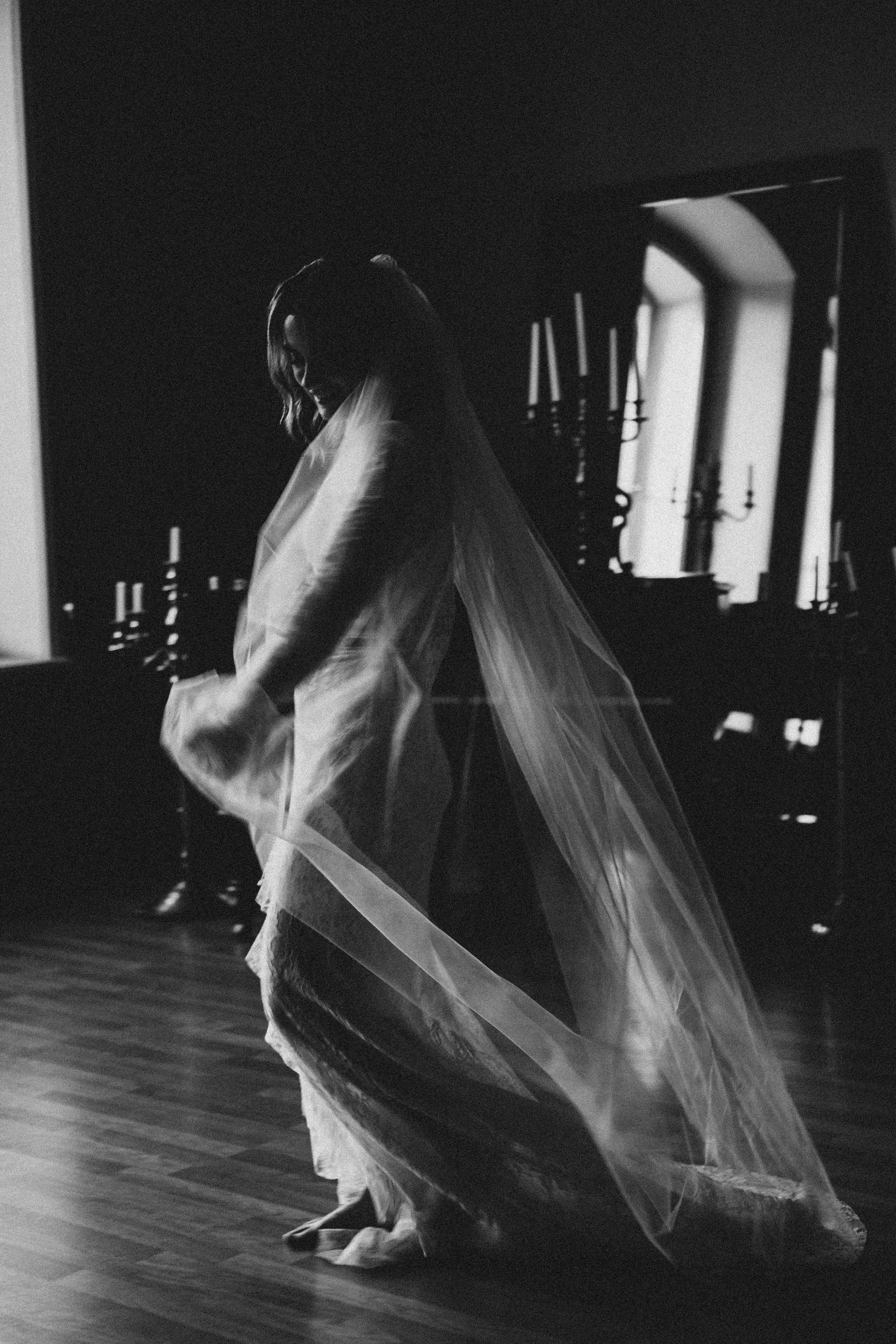 СВАДЕБНАЯ СЬЕМКА В СТУДИИ. Профессиональный фотограф, Санкт-Петербург — Виктория Богомолова