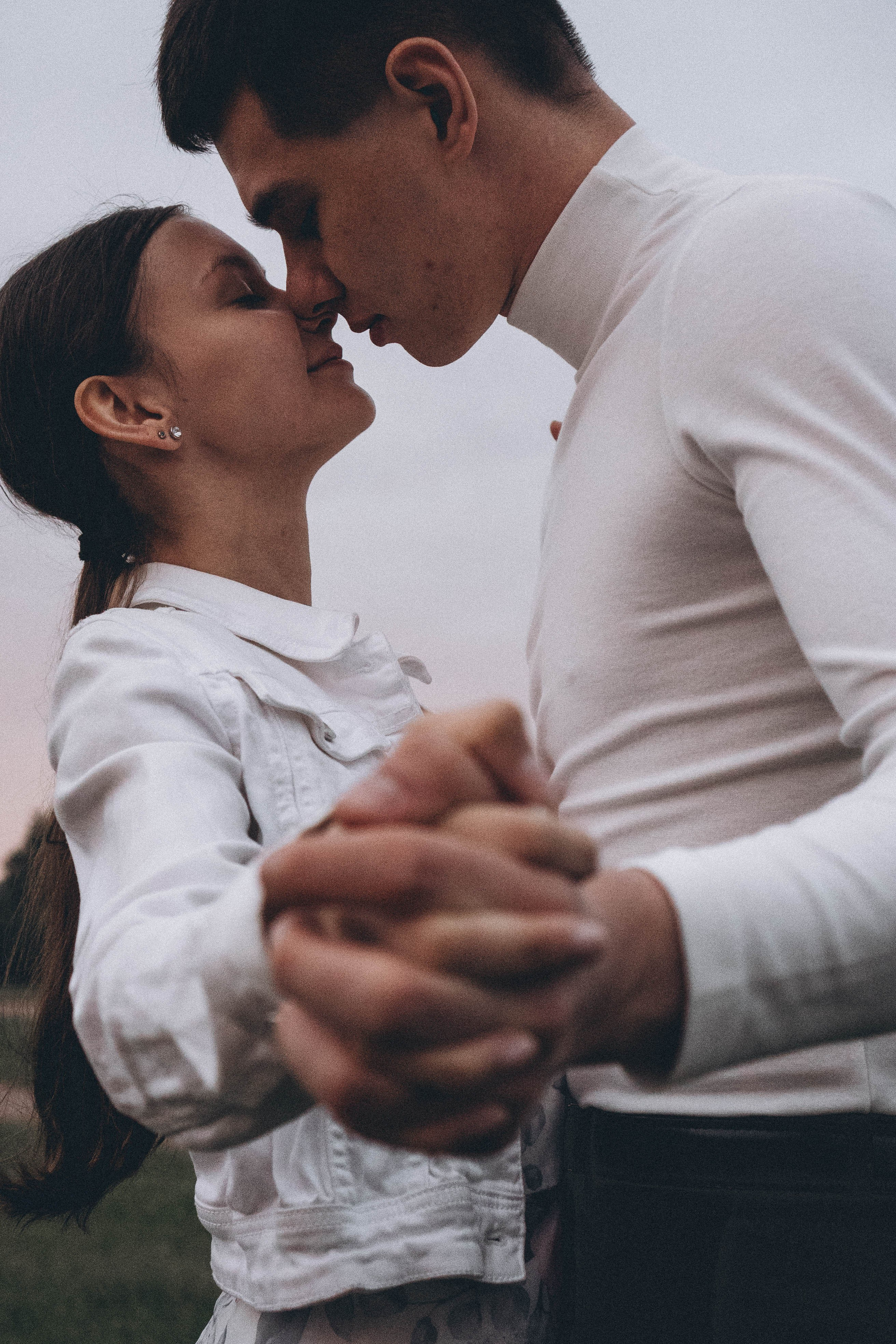 Любовь в белые ночи. Профессиональный фотограф, Санкт-Петербург — Виктория Богомолова