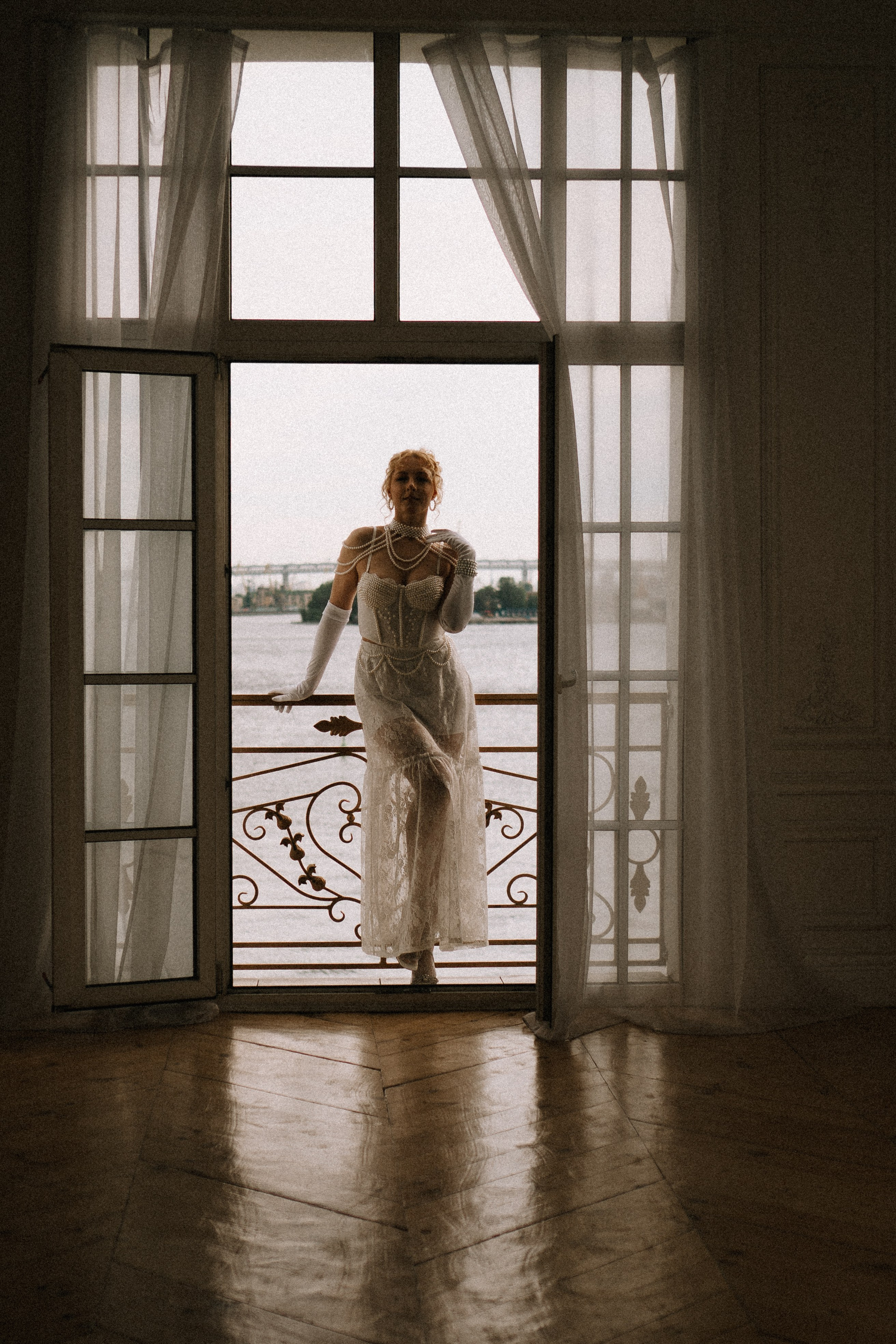 Винтажная история. Профессиональный фотограф, Санкт-Петербург — Виктория Богомолова