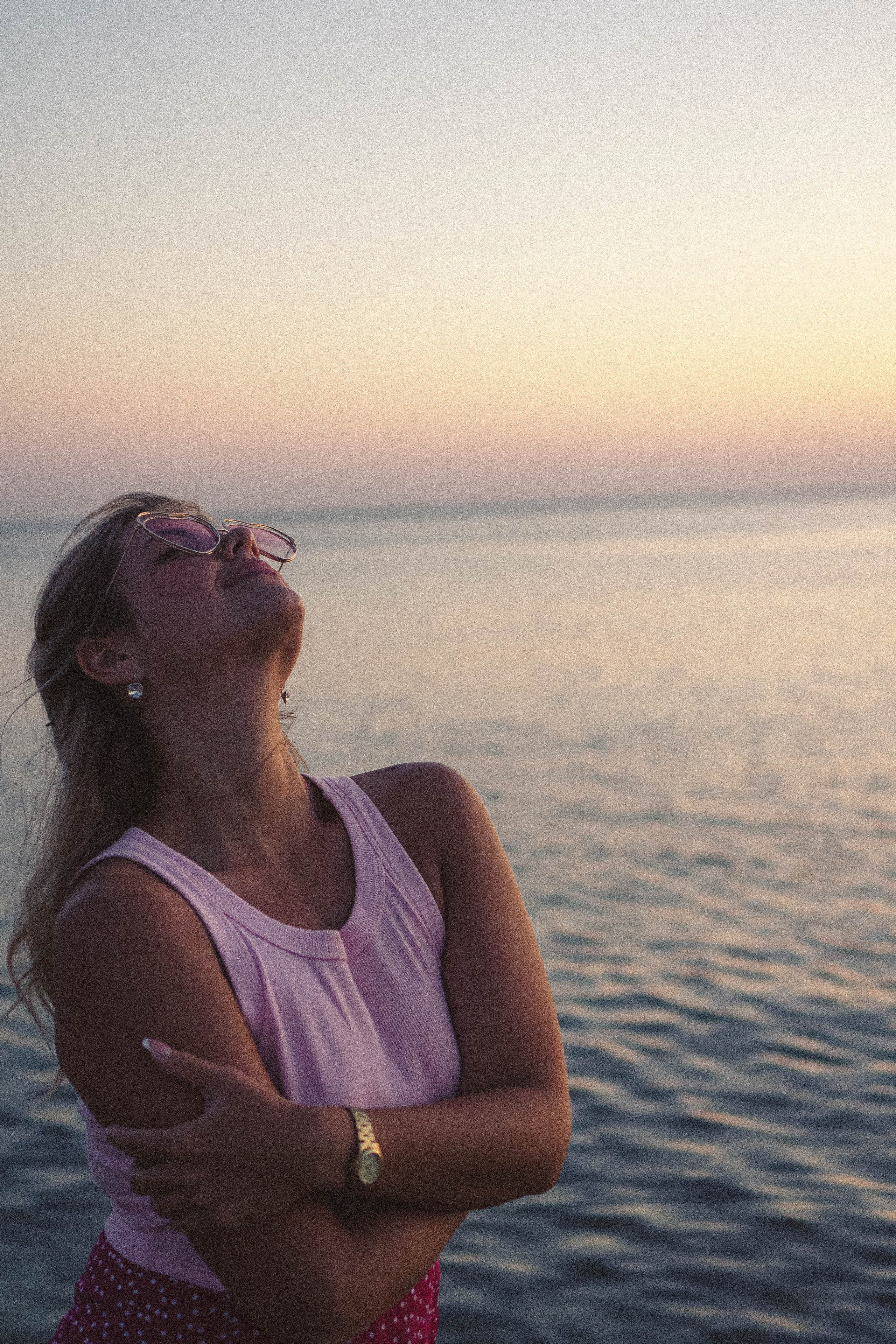 Море. Профессиональный фотограф, Санкт-Петербург — Виктория Богомолова