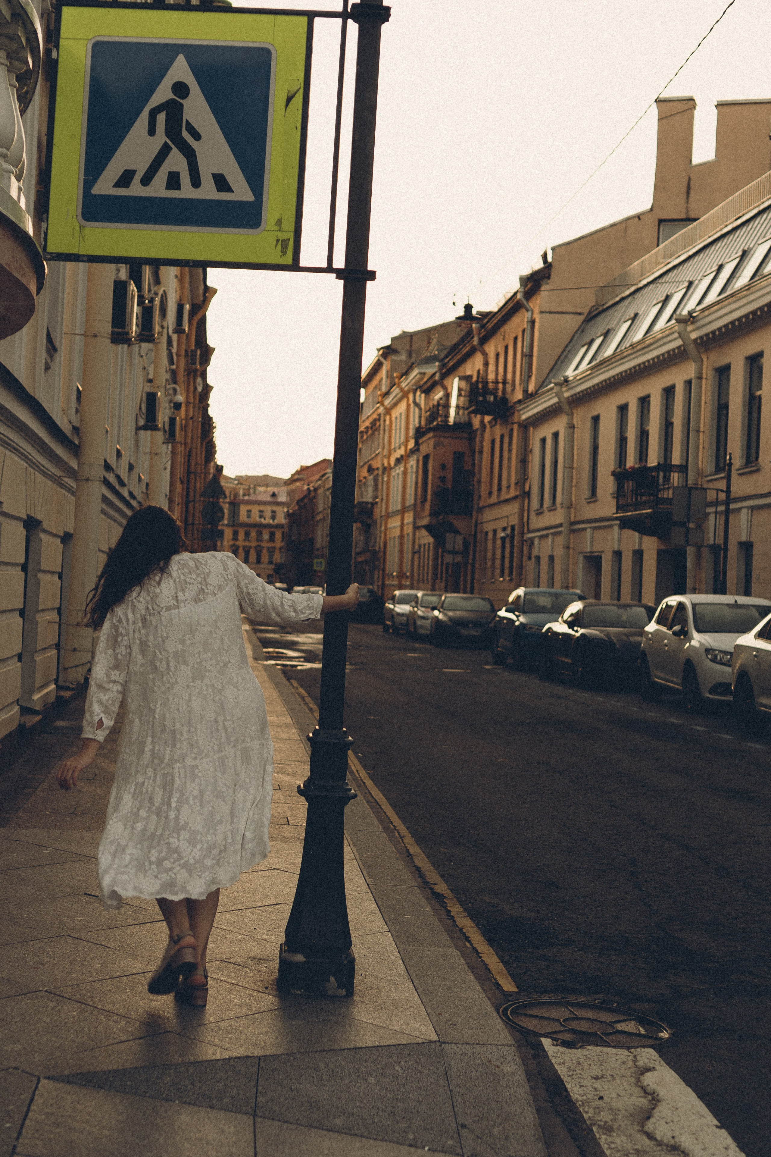 РАССВЕТ С РАЗВОДНЫМИ МОСТАМИ. Профессиональный фотограф, Санкт-Петербург — Виктория Богомолова