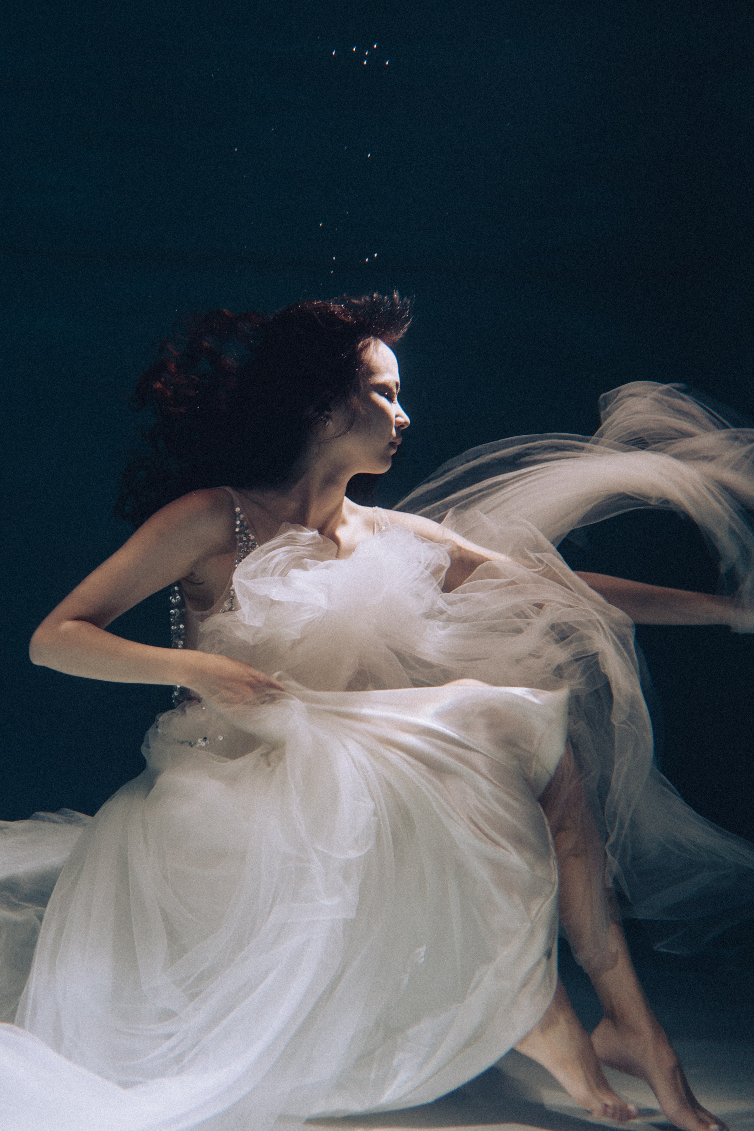 ФОТОСЕСИСИЯ В БАССЕЙНЕ. Профессиональный фотограф, Санкт-Петербург — Виктория Богомолова