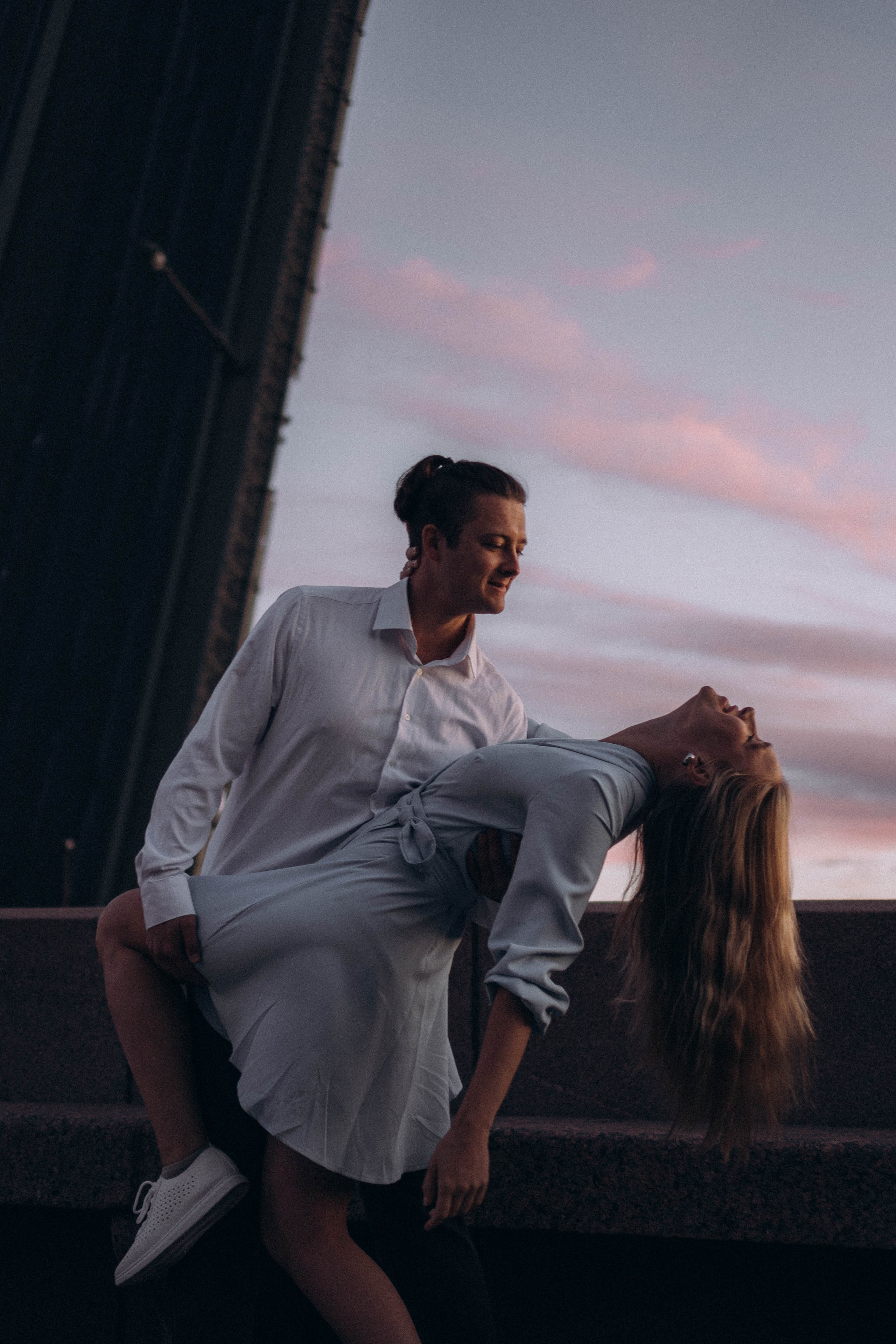 СЧАСТЛИВОЕ УТРО. Профессиональный фотограф, Санкт-Петербург — Виктория Богомолова