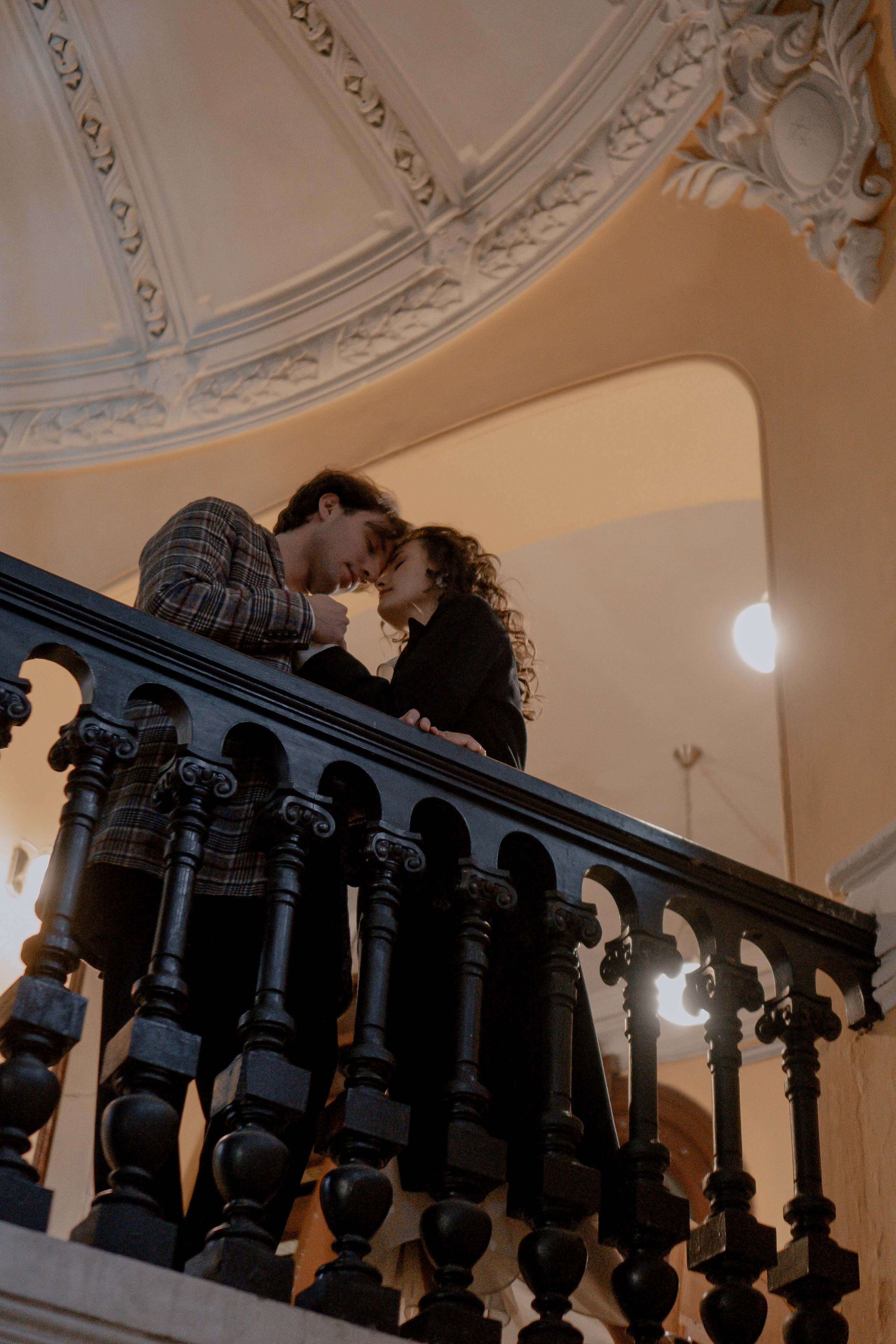 Парадная в Санкт-Петербурге. Профессиональный фотограф, Санкт-Петербург — Виктория Богомолова