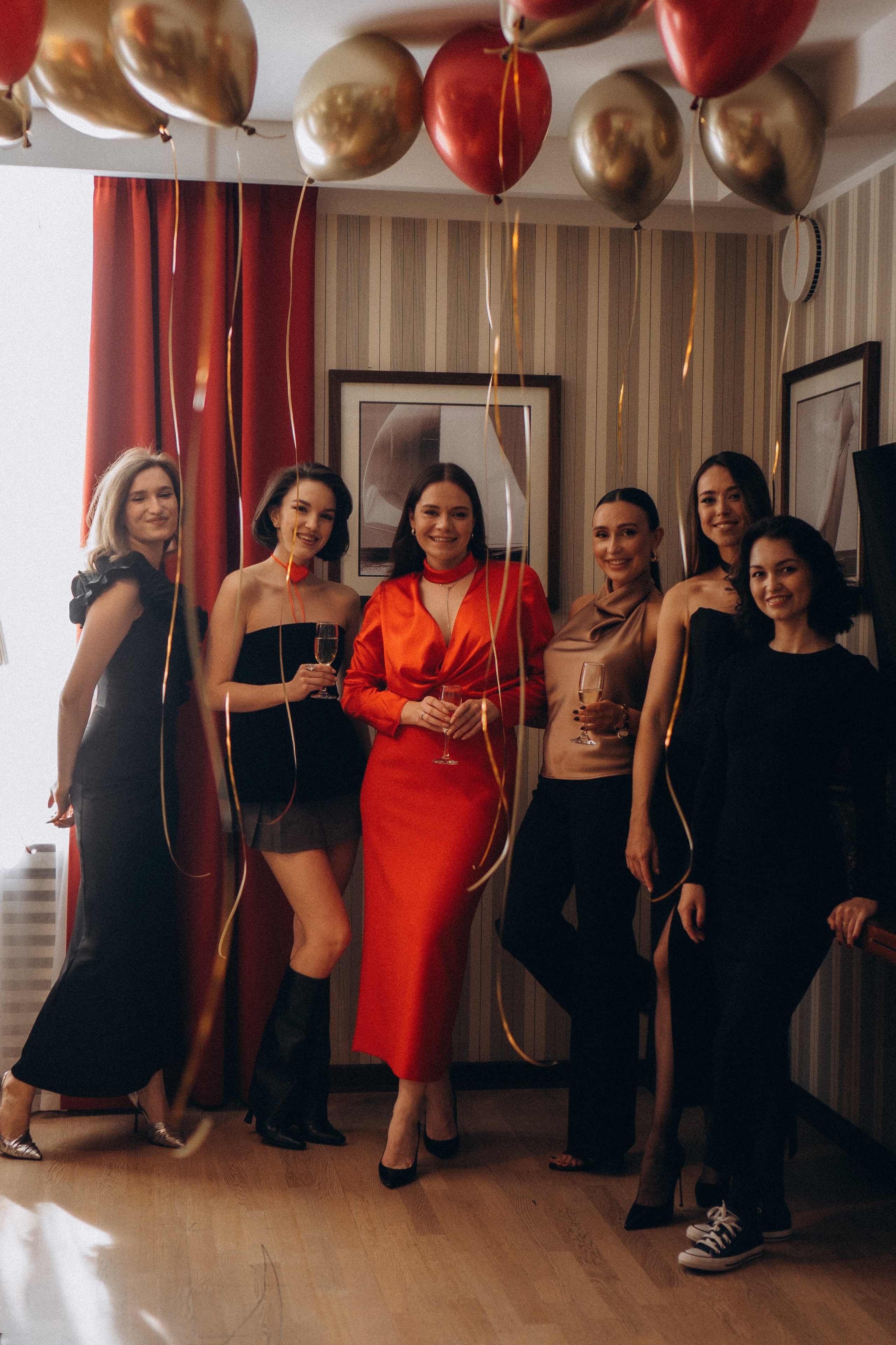 ДЕНЬ РОЖДЕНИЯ. Профессиональный фотограф, Санкт-Петербург — Виктория Богомолова