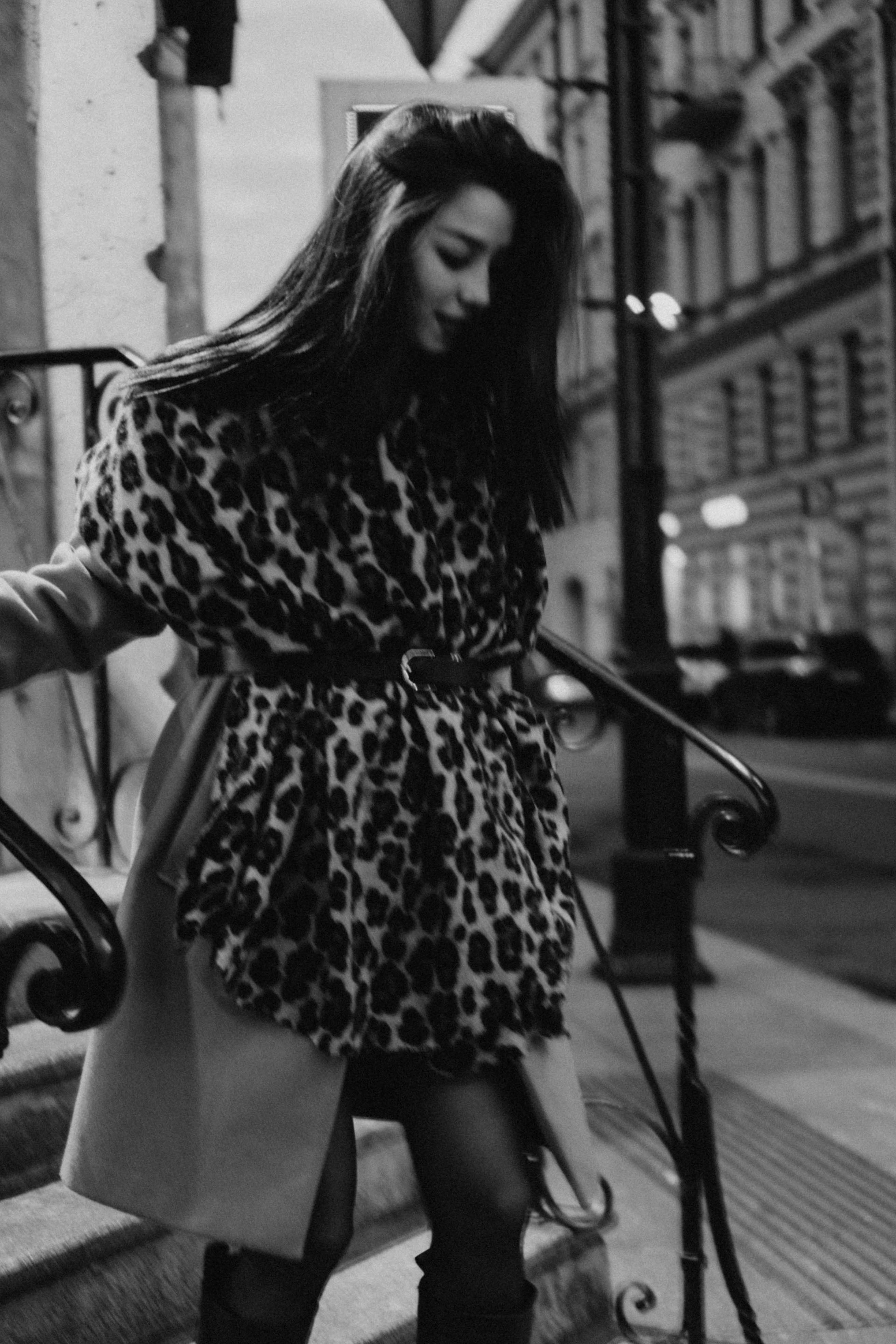 Осенняя. Профессиональный фотограф, Санкт-Петербург — Виктория Богомолова