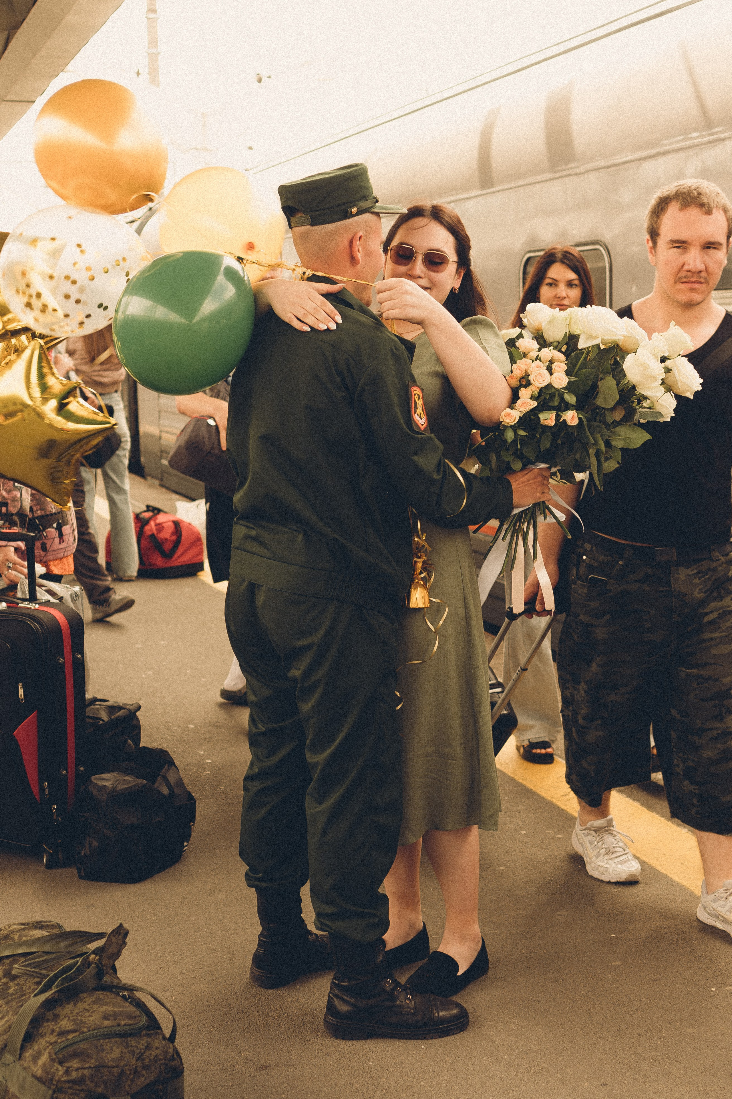 ПРЕДЛОЖЕНИЕ. Профессиональный фотограф, Санкт-Петербург — Виктория Богомолова