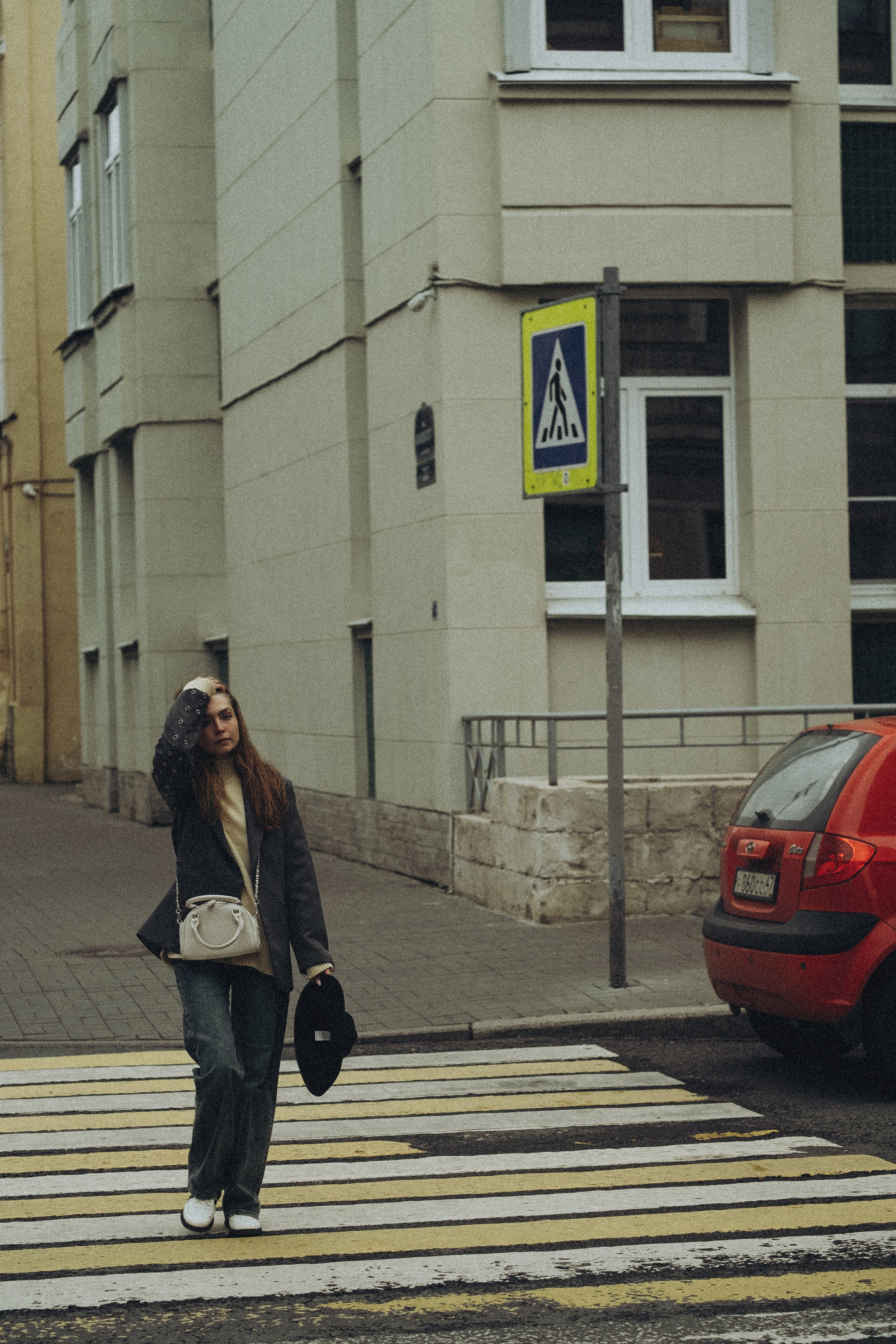 ПРОГУЛКА НА ЧЕРНЫШЕВСКОЙ. Профессиональный фотограф, Санкт-Петербург — Виктория Богомолова