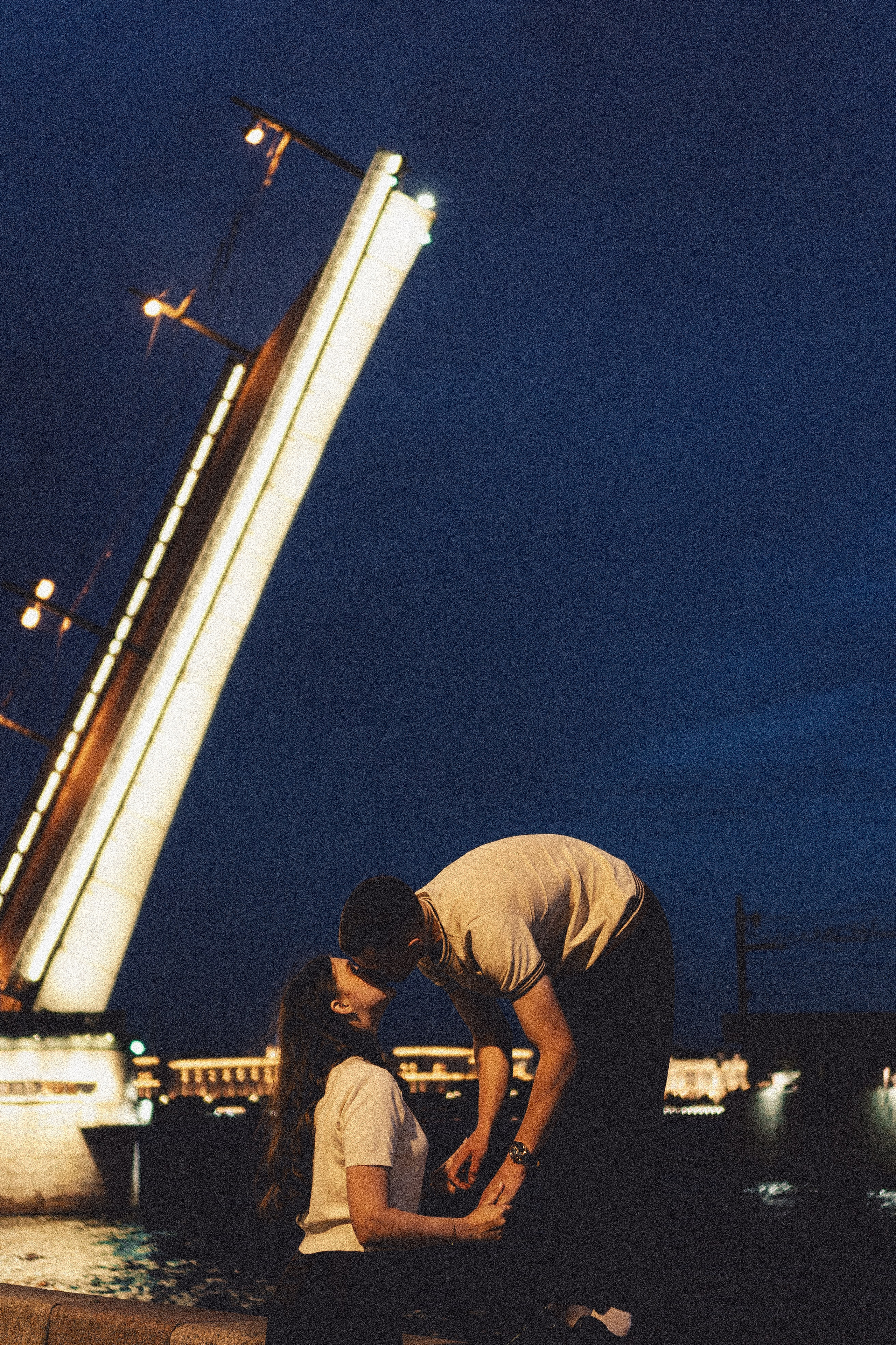 РАССВЕТНАЯ ИСТОРИЯ. Профессиональный фотограф, Санкт-Петербург — Виктория Богомолова