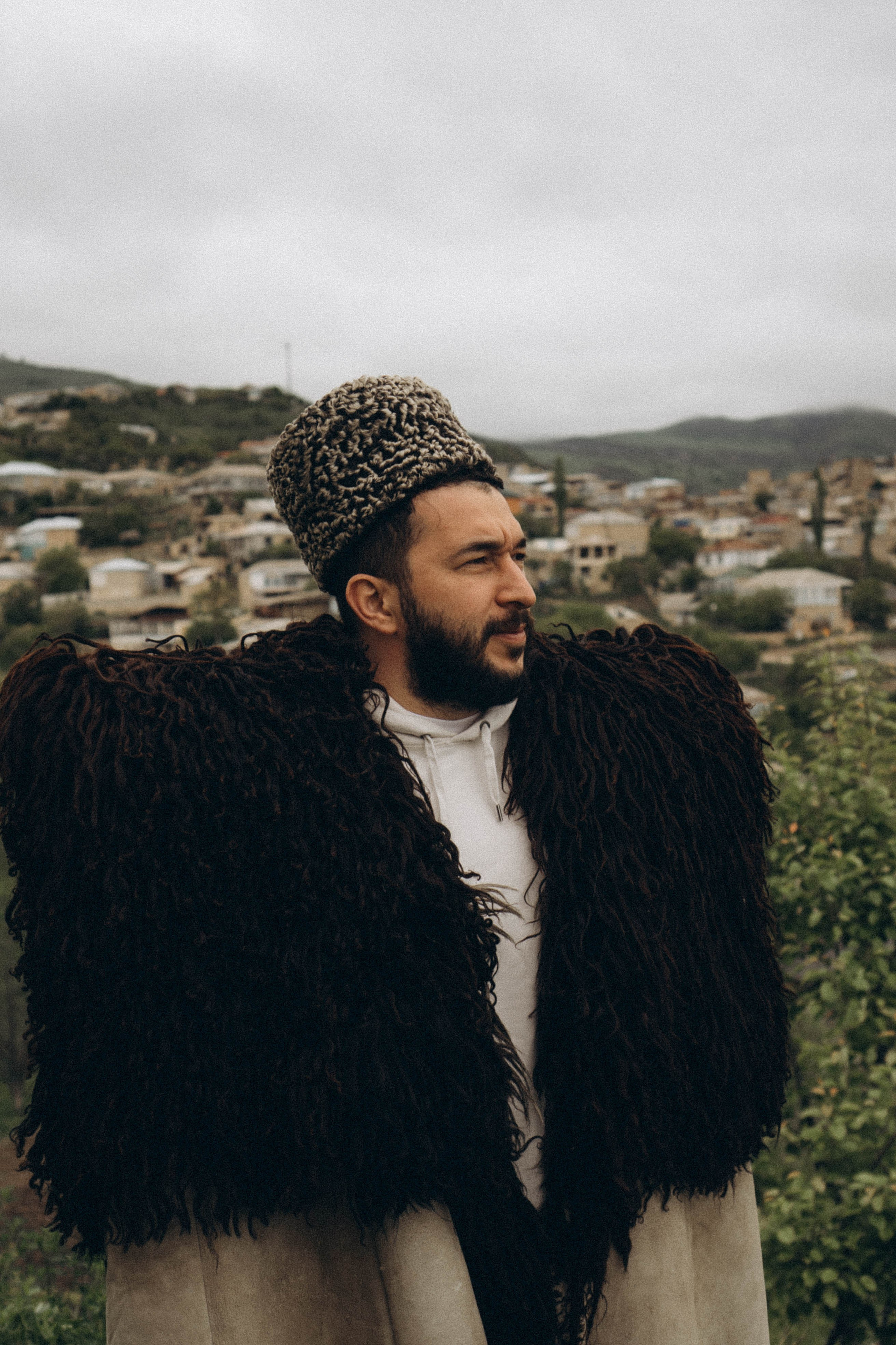 Кавказ. Профессиональный фотограф, Санкт-Петербург — Виктория Богомолова