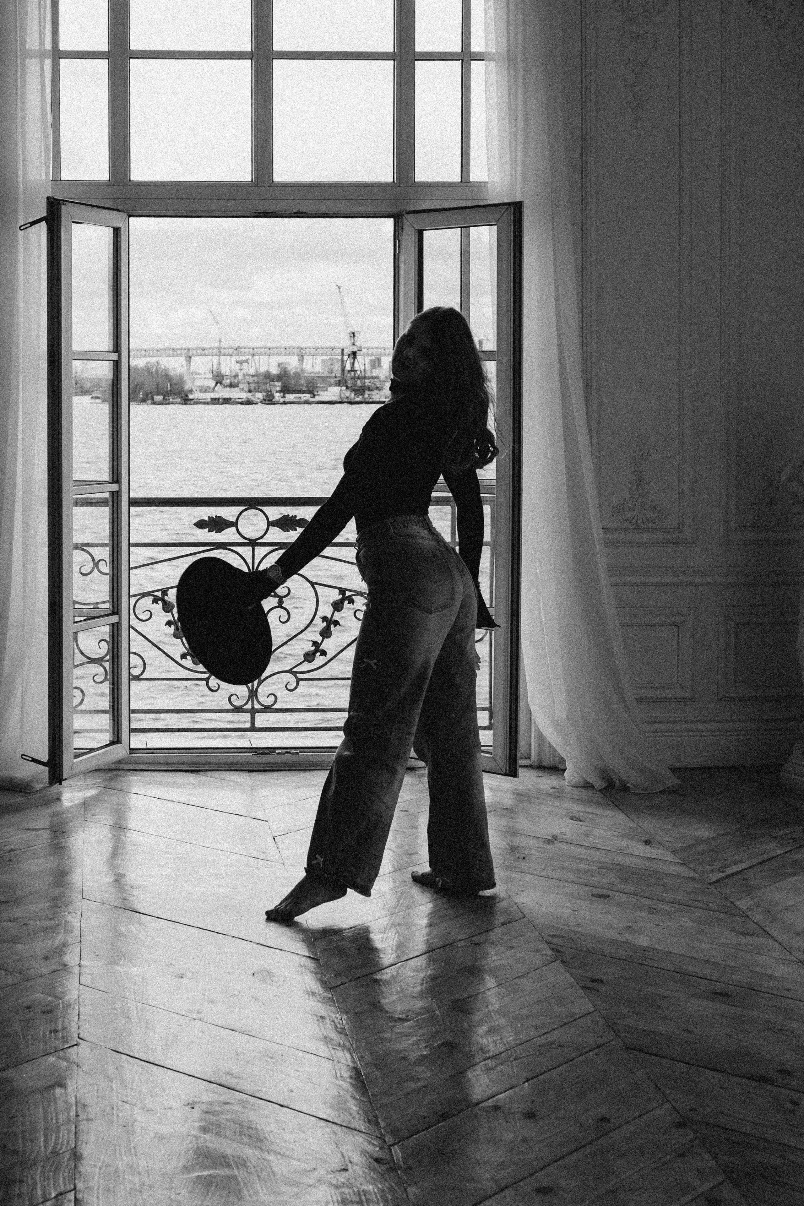 Семейная история в студии. Профессиональный фотограф, Санкт-Петербург — Виктория Богомолова