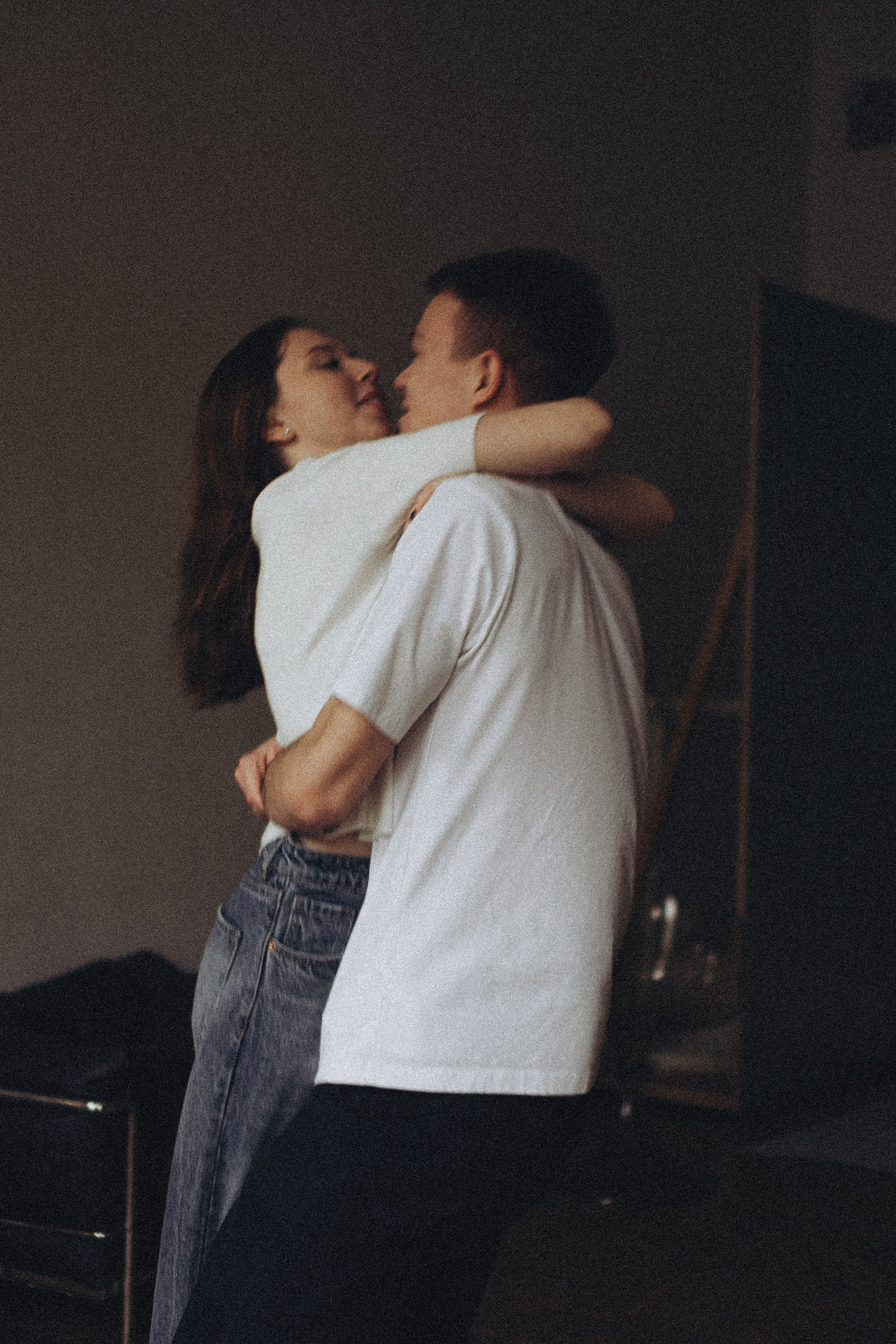 Студийная история. Профессиональный фотограф, Санкт-Петербург — Виктория Богомолова