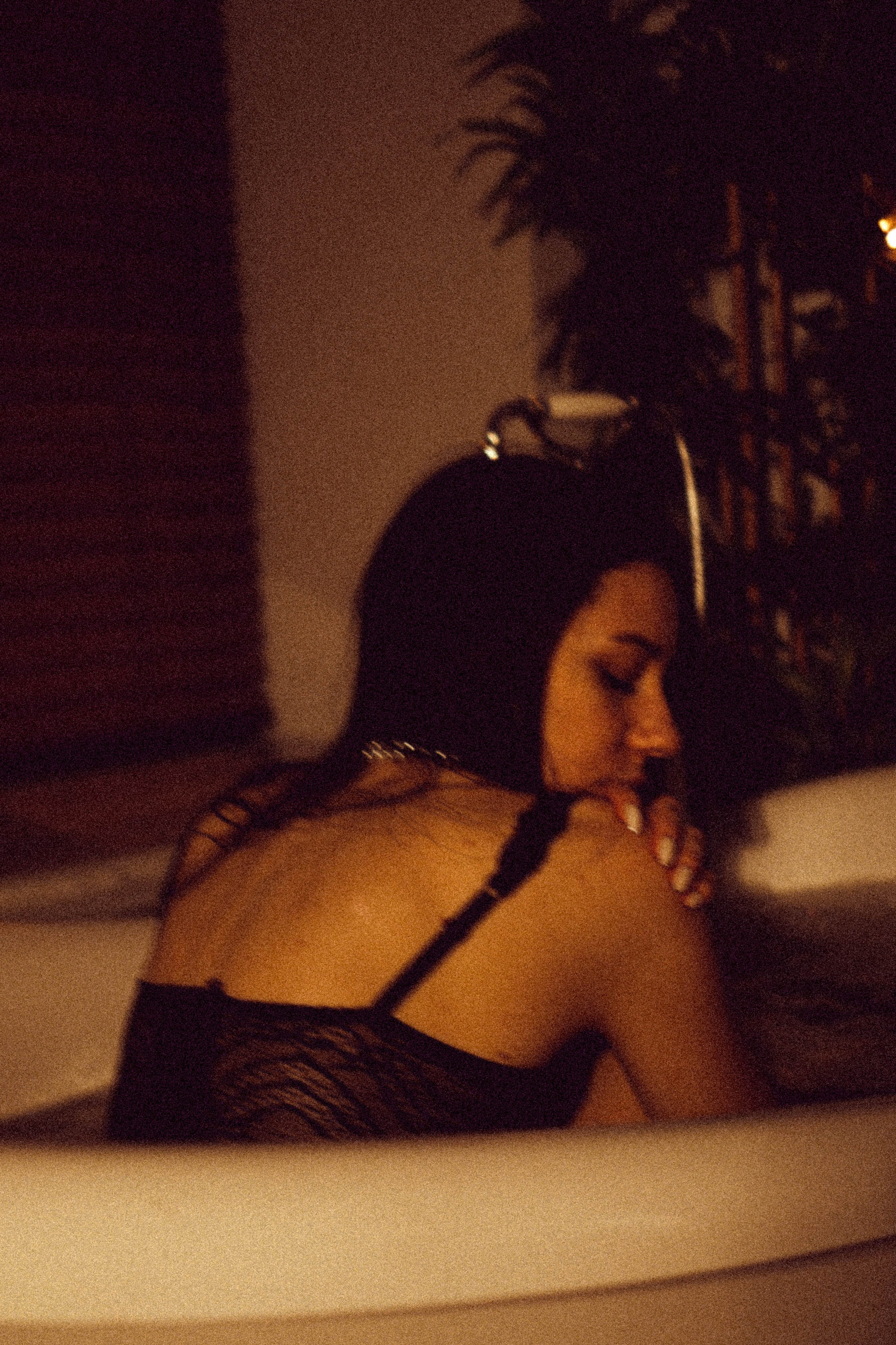 История в ванной. Профессиональный фотограф, Санкт-Петербург — Виктория Богомолова