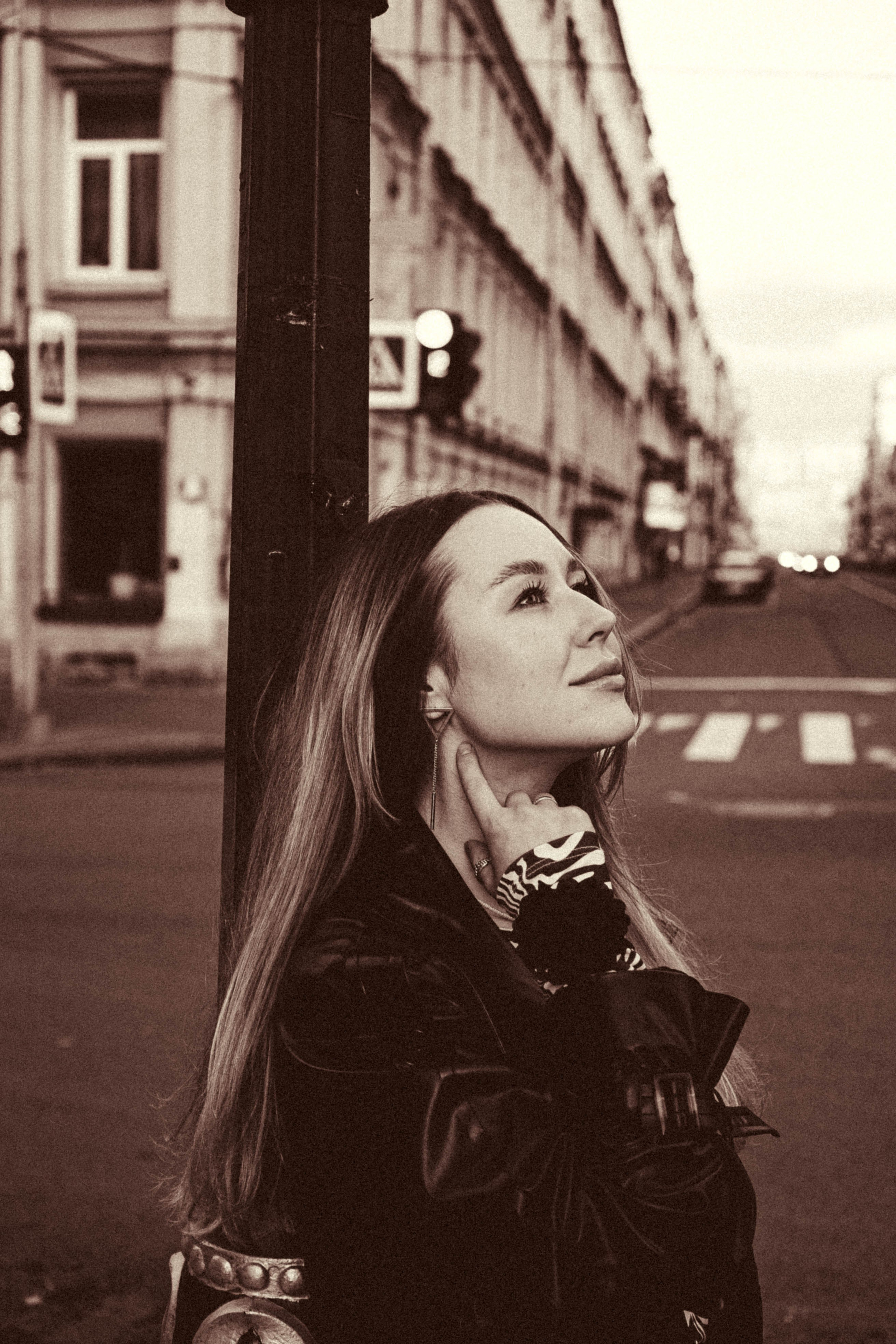 Ксения. Профессиональный фотограф, Санкт-Петербург — Виктория Богомолова