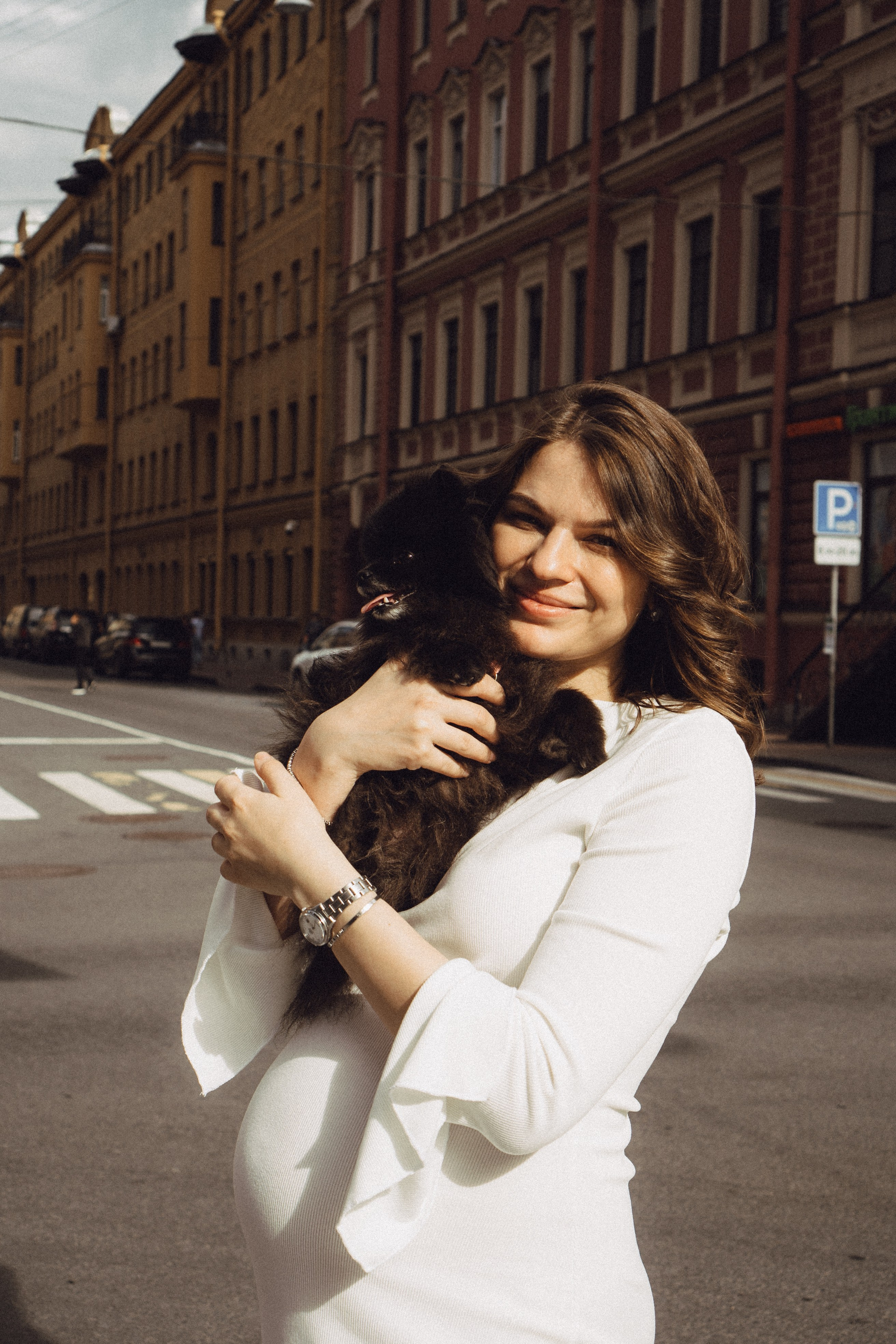 Беременность (только часть фото по желанию клиентов могу показать)). Профессиональный фотограф, Санкт-Петербург — Виктория Богомолова