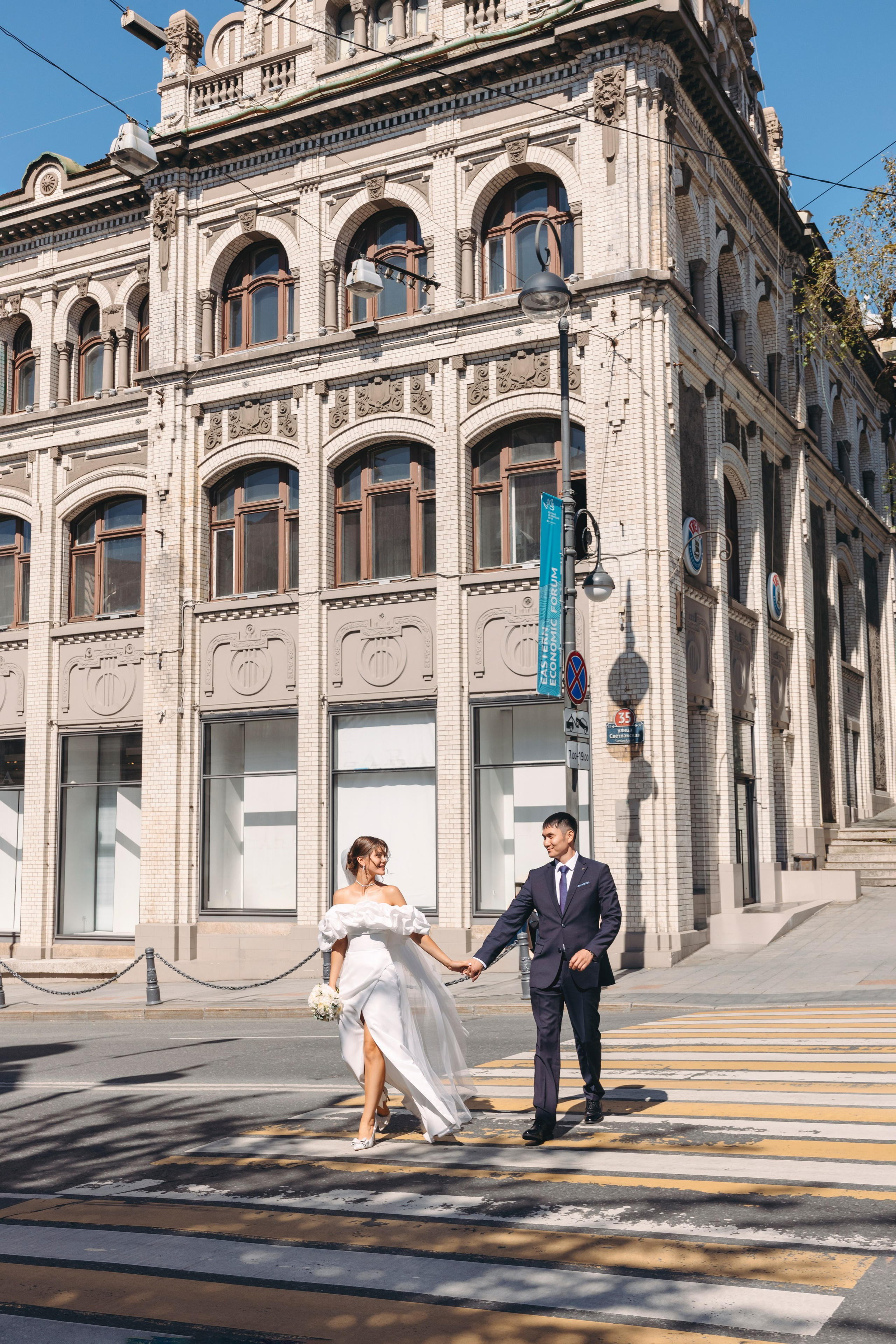 Светлана И Артем. Главная