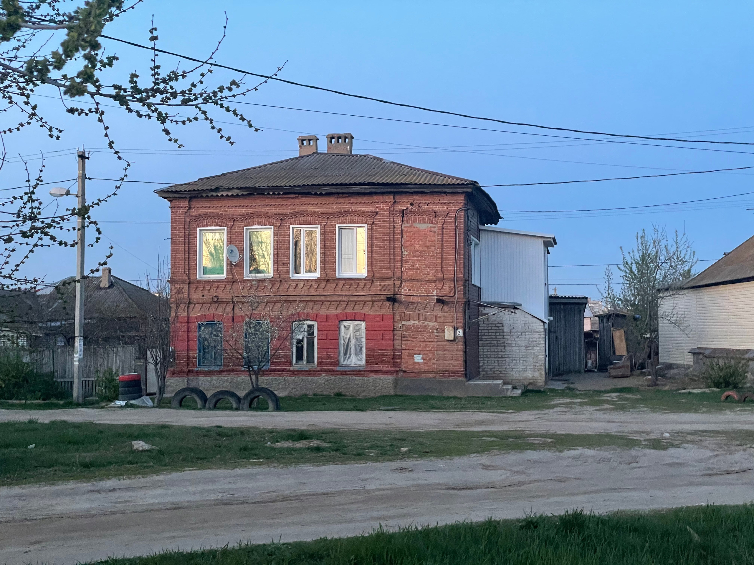 20 044 Дом. ВИЗУАЛЬНЫЕ И ЗВУКОВЫЕ РЕШЕНИЯ ДЛЯ БИЗНЕСА И СЪЁМОК ТЕЛЕТЕЛА