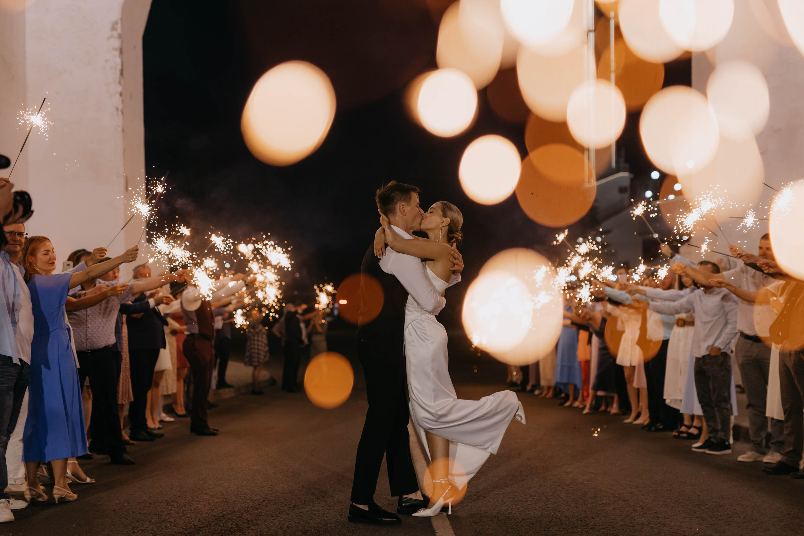 Александр & Анастасия. Фотограф ваших событий