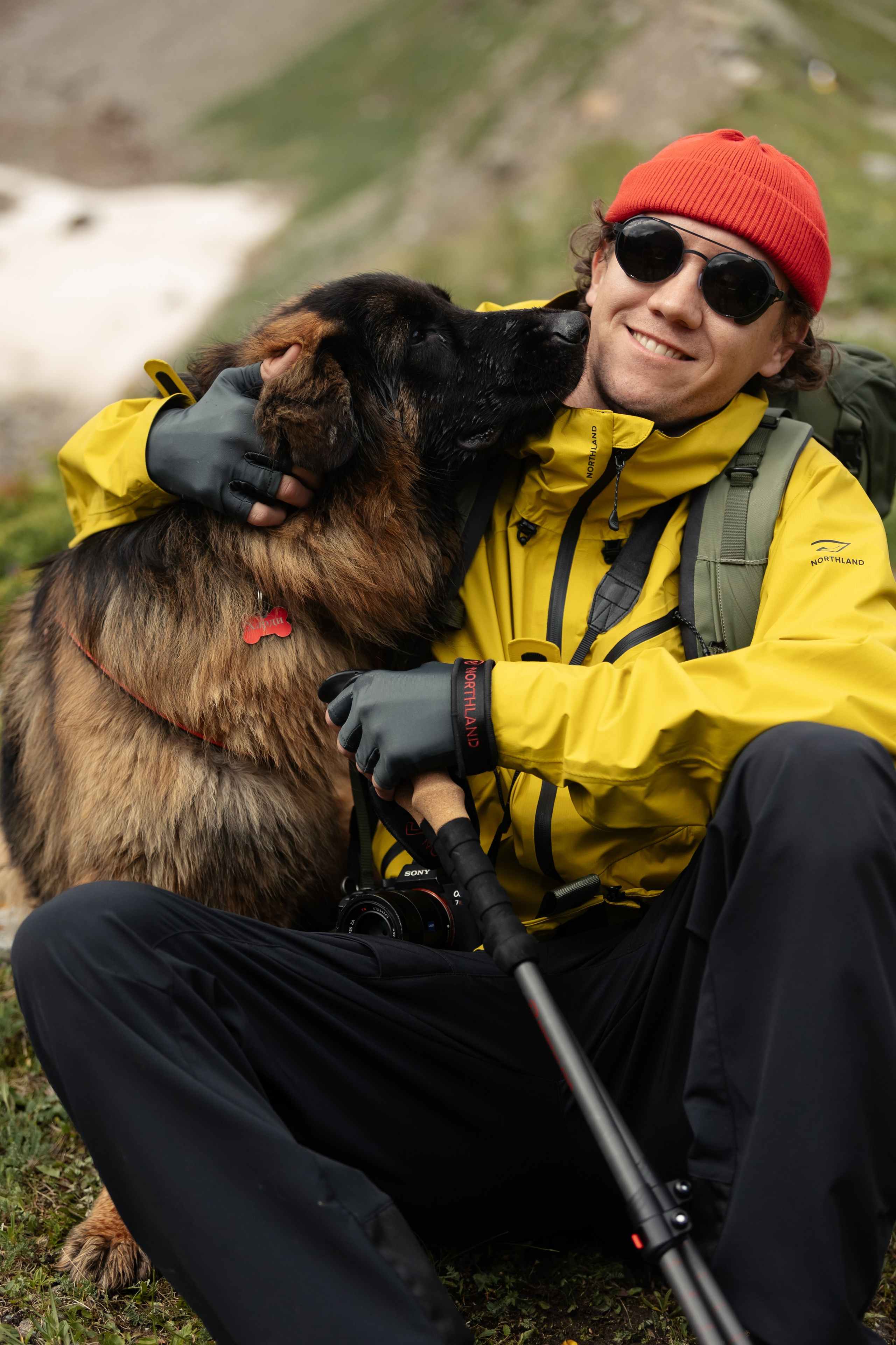 NORTHLAND. Вадим Ветров