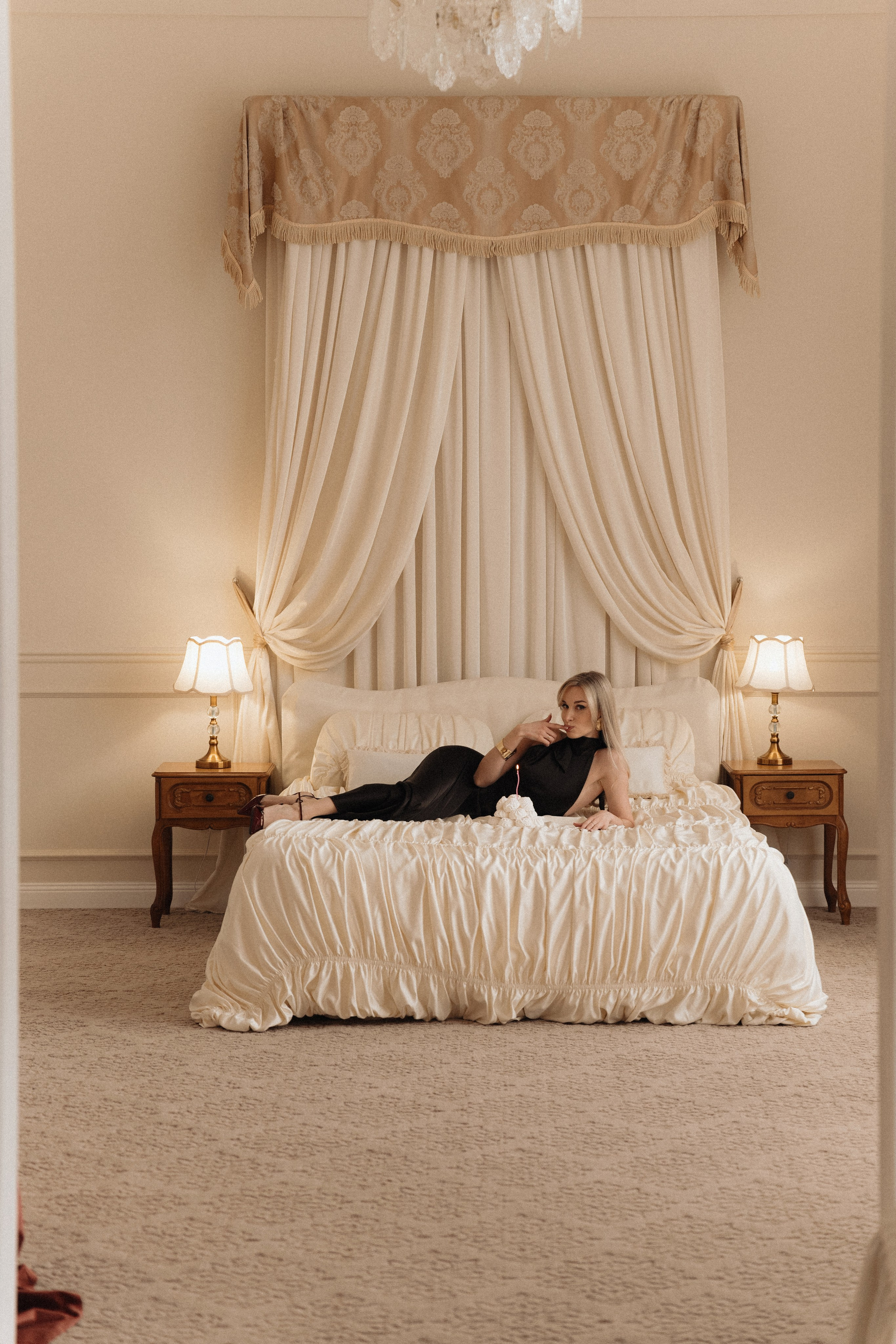 Анастасия. Фотограф с психологическим образованием