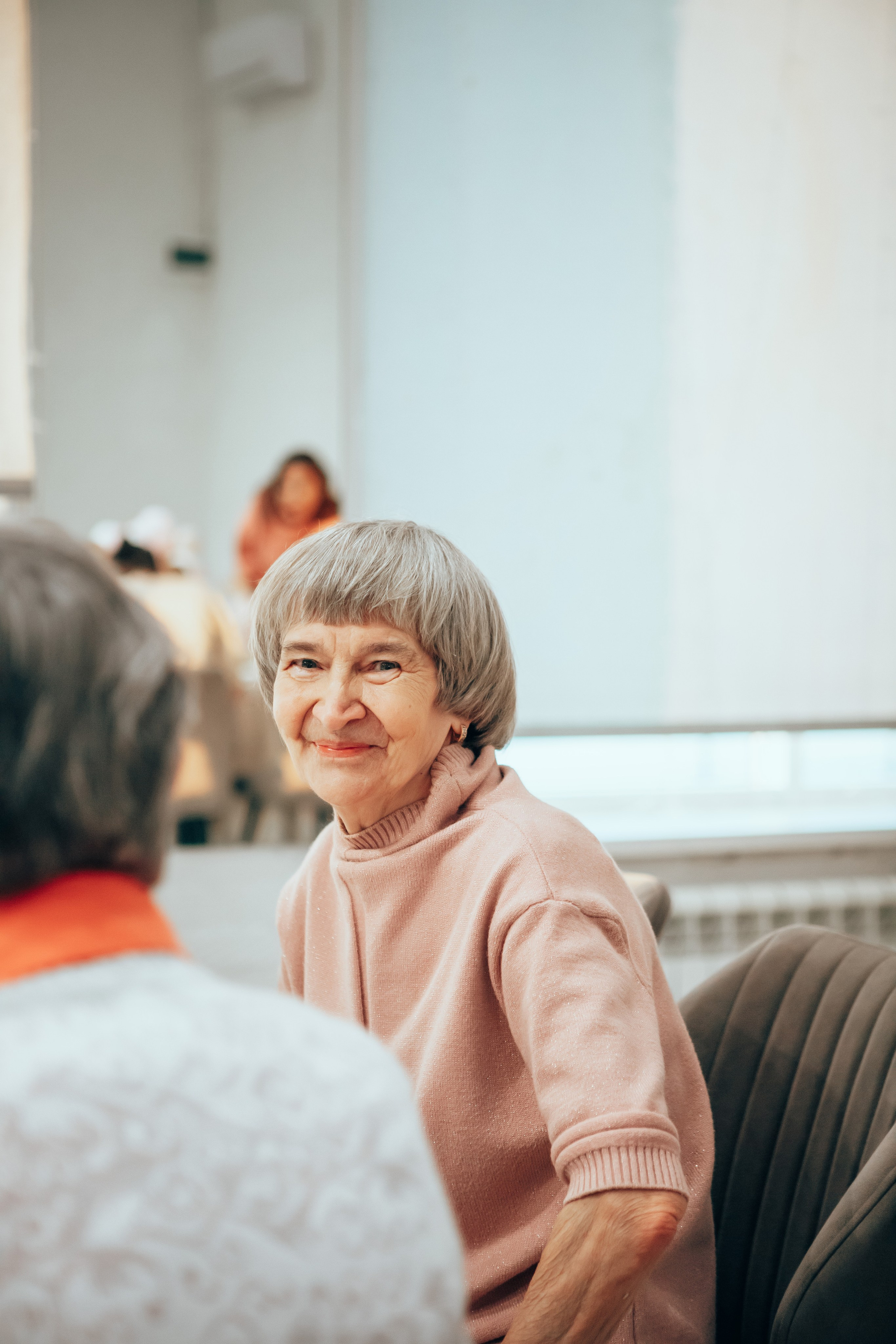 Ксюше 3 года. Семейный и детский фотограф в г. Новосибирске Макеева Анастасия