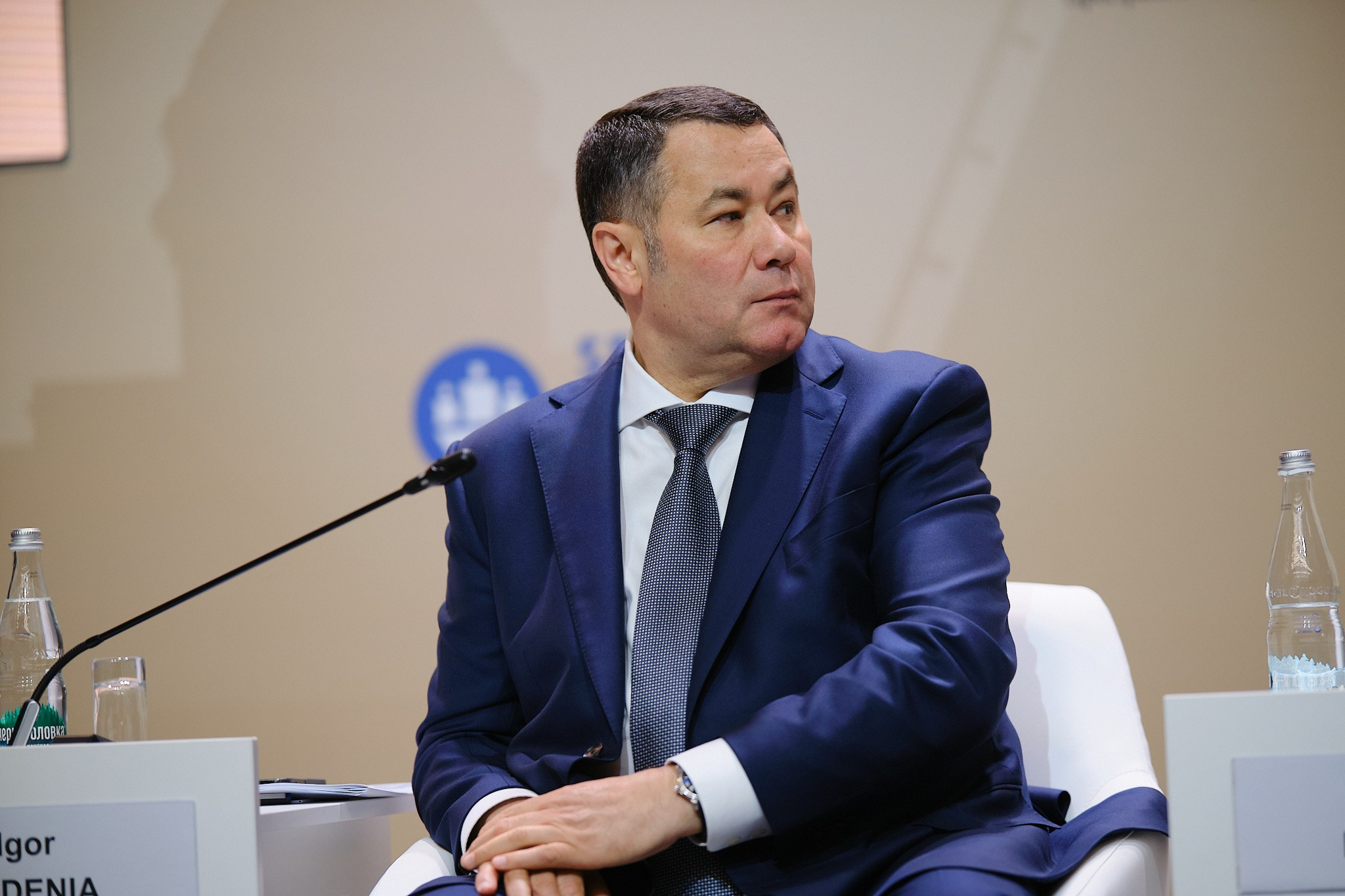 ПМЭФ 2024. Профессиональный фотограф в Москве Павел Жданов